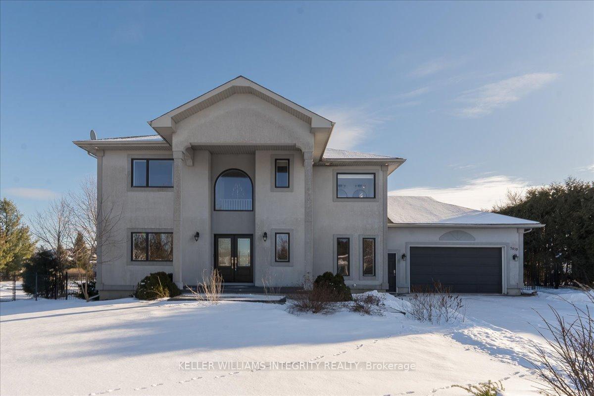 Photo 1 of 7010 Donwel Drive, Ottawa, Greely — HOMEH