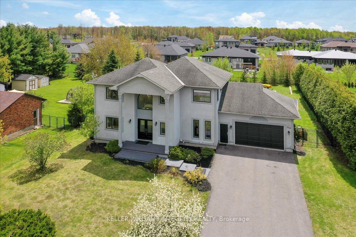 Photo 2 of 7010 Donwel Drive, Ottawa, Greely — HOMEH