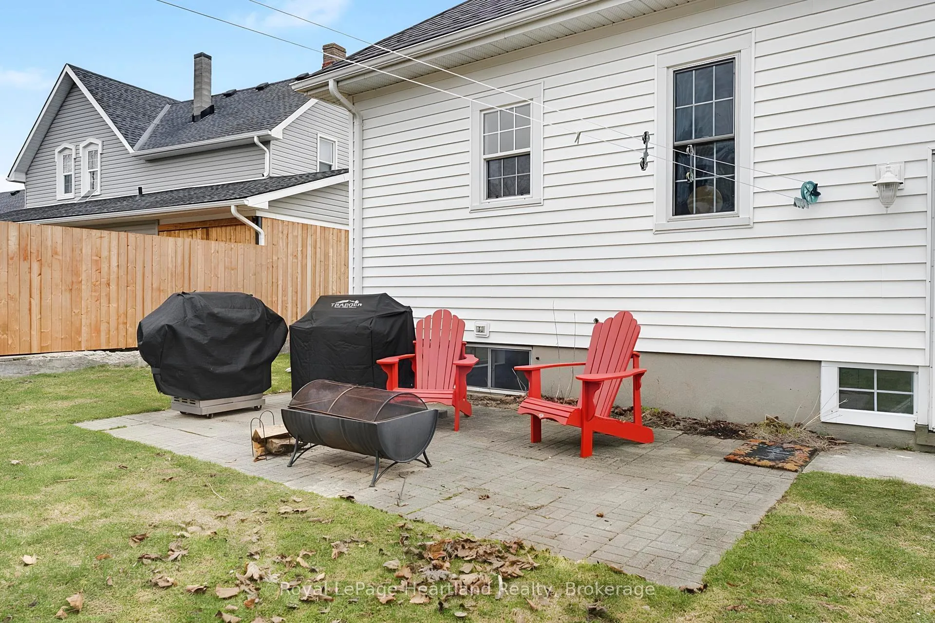 Photo 38 of 100 Arthur Street, Goderich, Goderich (Town) — HOMEH