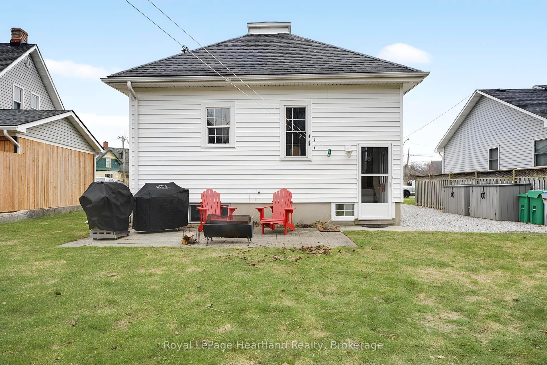 Photo 39 of 100 Arthur Street, Goderich, Goderich (Town) — HOMEH