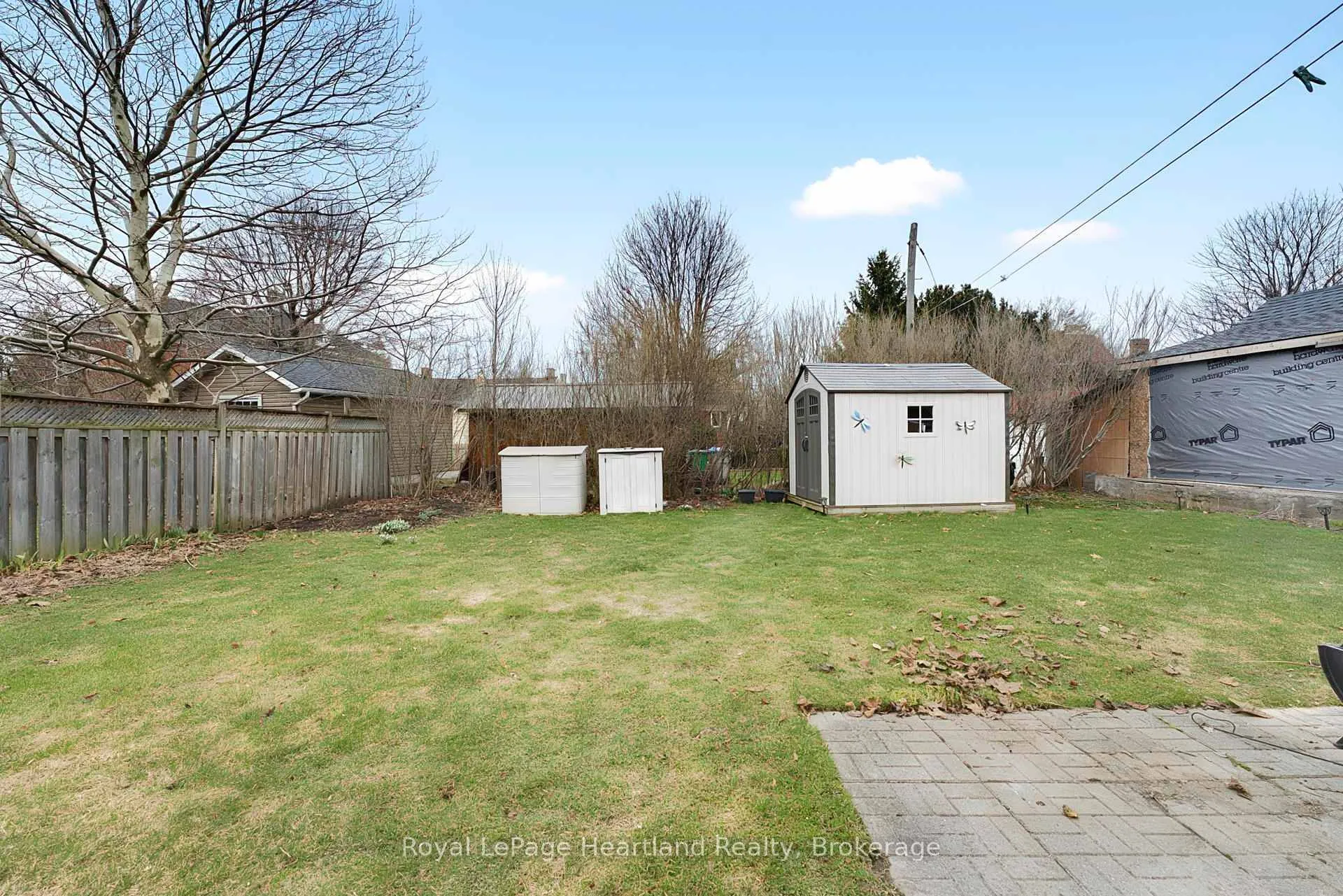 Photo 40 of 100 Arthur Street, Goderich, Goderich (Town) — HOMEH
