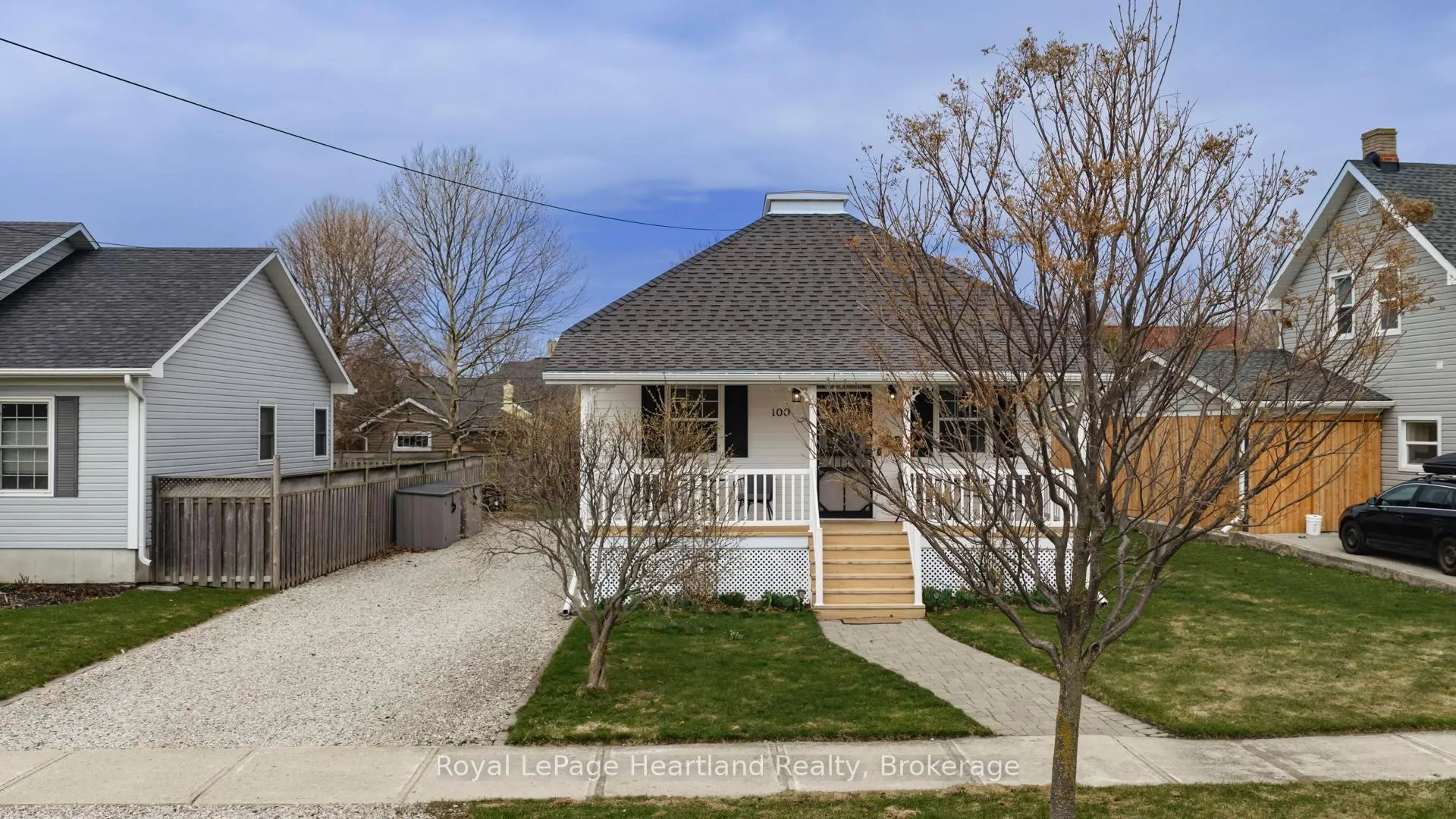 Photo 42 of 100 Arthur Street, Goderich, Goderich (Town) — HOMEH