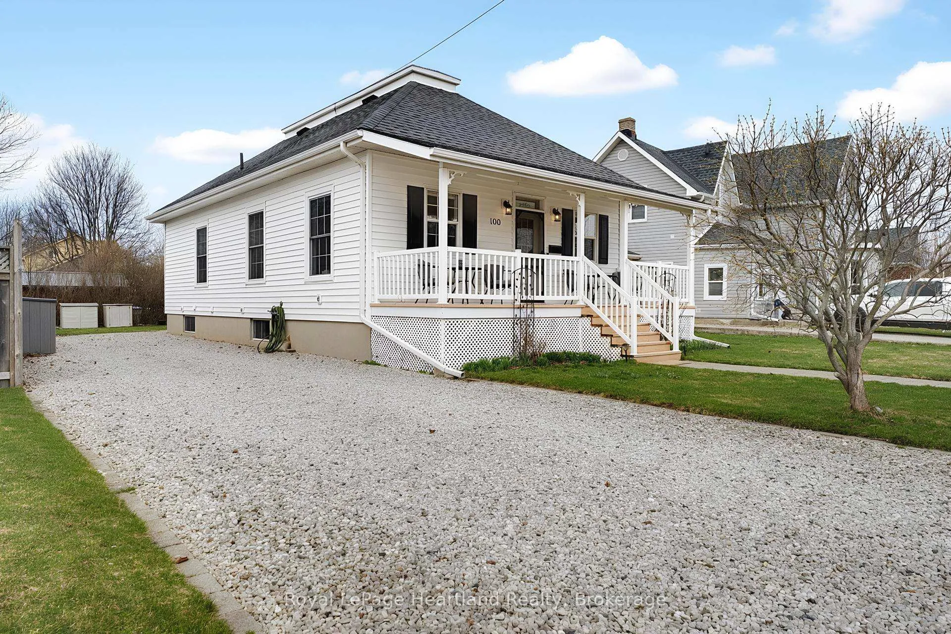 Photo 46 of 100 Arthur Street, Goderich, Goderich (Town) — HOMEH