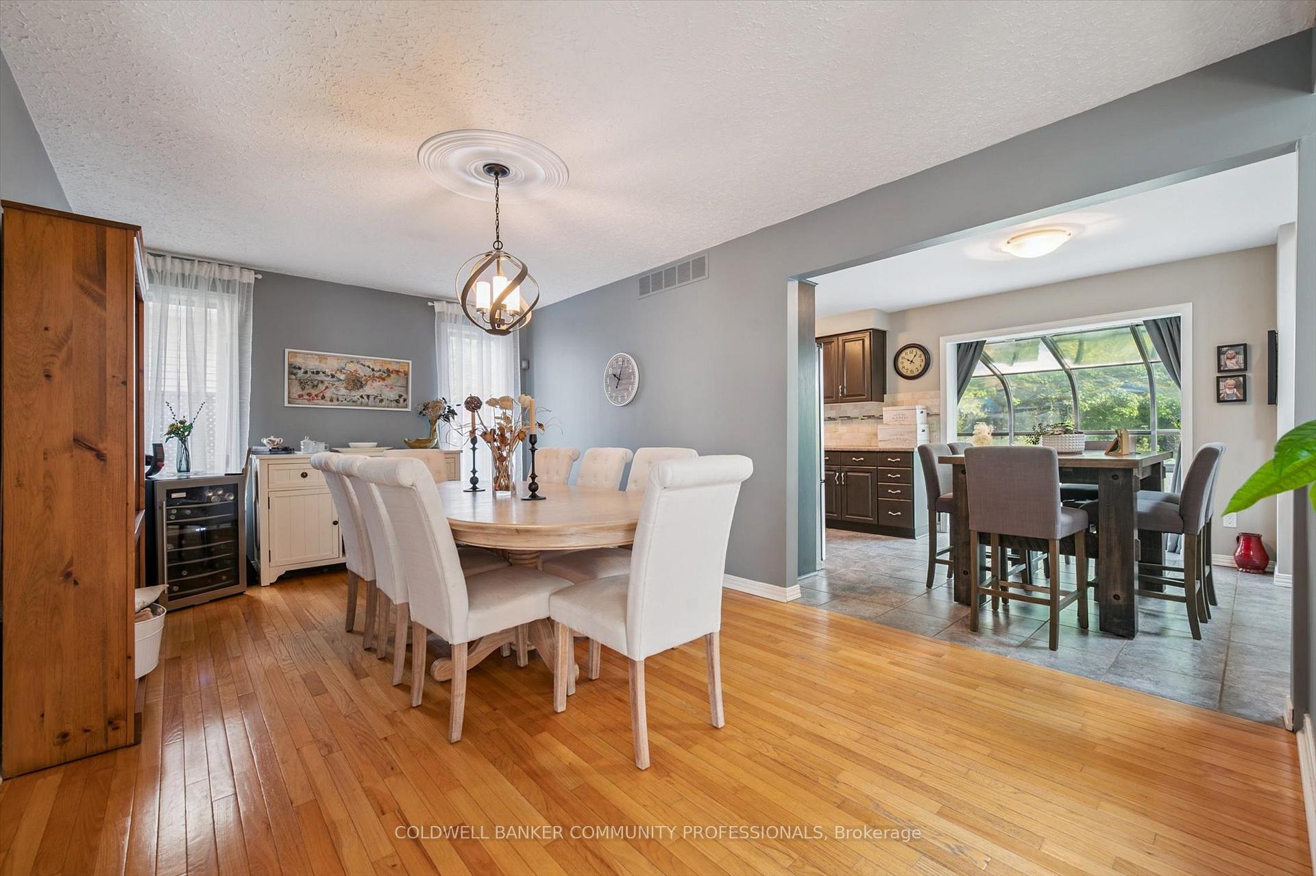 Photo 9 of 1 Thornhill Drive, Guelph, Willow West/Sugarbush/West Acres — HOMEH