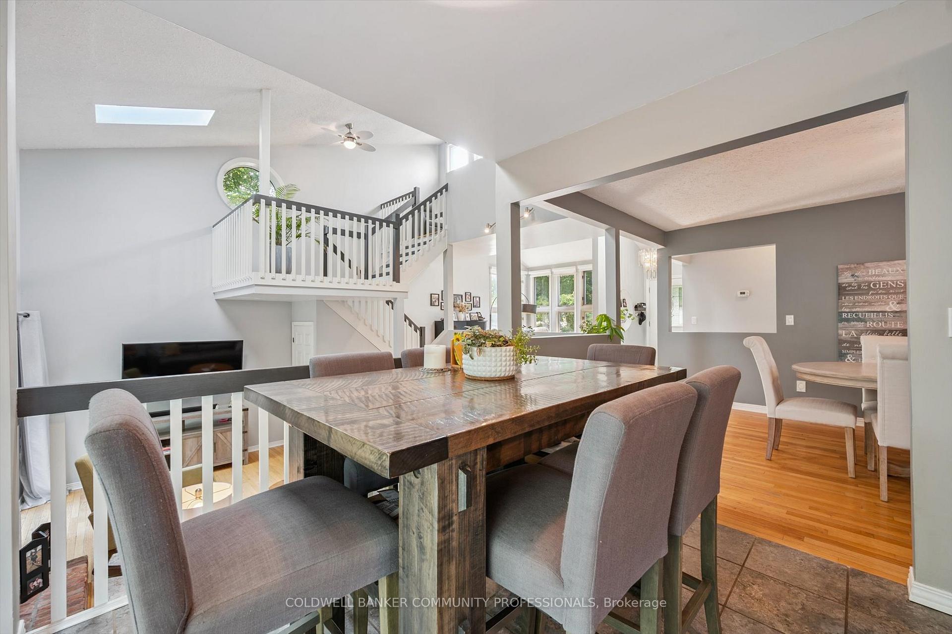Photo 11 of 1 Thornhill Drive, Guelph, Willow West/Sugarbush/West Acres — HOMEH