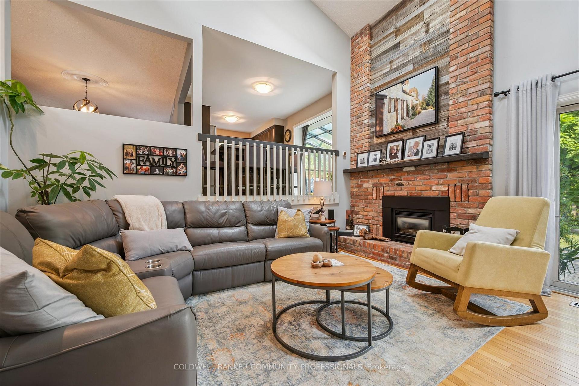 Photo 19 of 1 Thornhill Drive, Guelph, Willow West/Sugarbush/West Acres — HOMEH