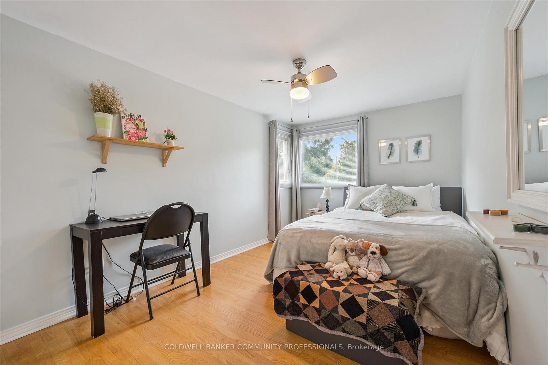 Photo 28 of 1 Thornhill Drive, Guelph, Willow West/Sugarbush/West Acres — HOMEH