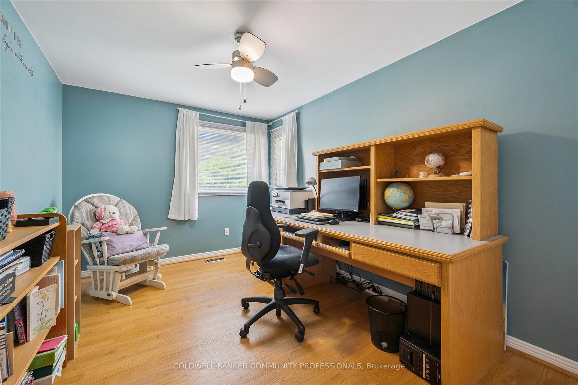 Photo 29 of 1 Thornhill Drive, Guelph, Willow West/Sugarbush/West Acres — HOMEH