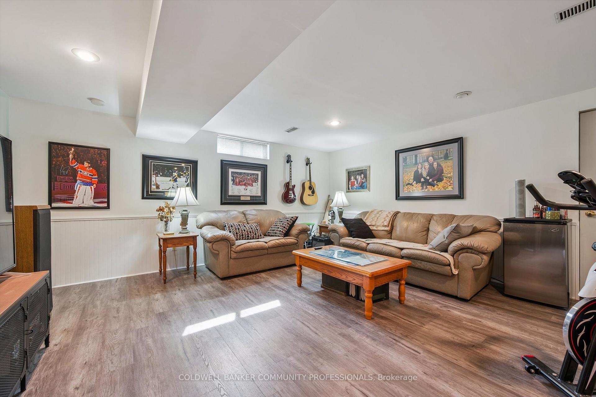 Photo 31 of 1 Thornhill Drive, Guelph, Willow West/Sugarbush/West Acres — HOMEH