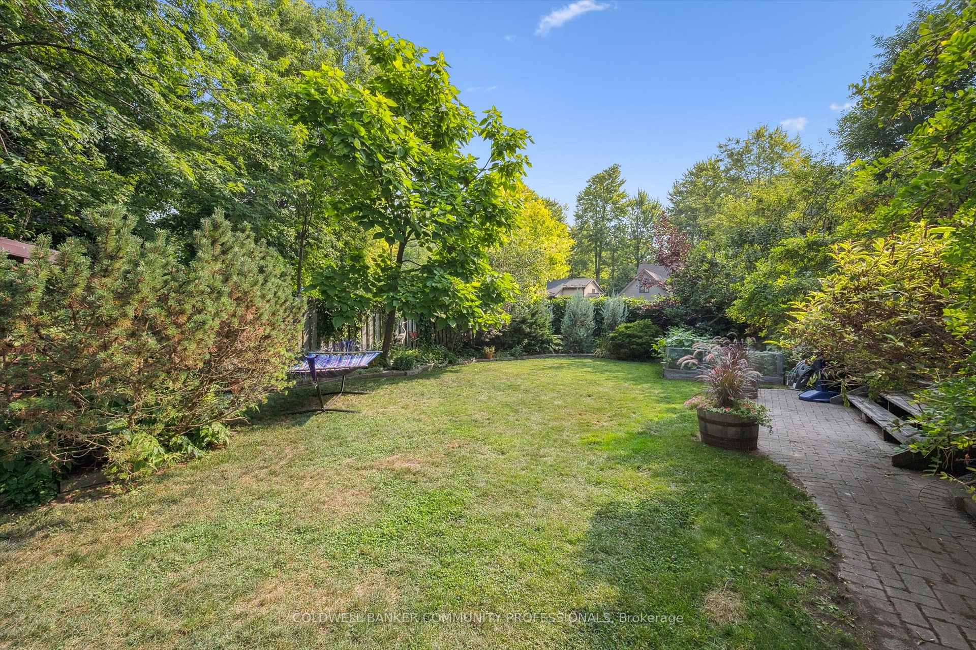 Photo 34 of 1 Thornhill Drive, Guelph, Willow West/Sugarbush/West Acres — HOMEH