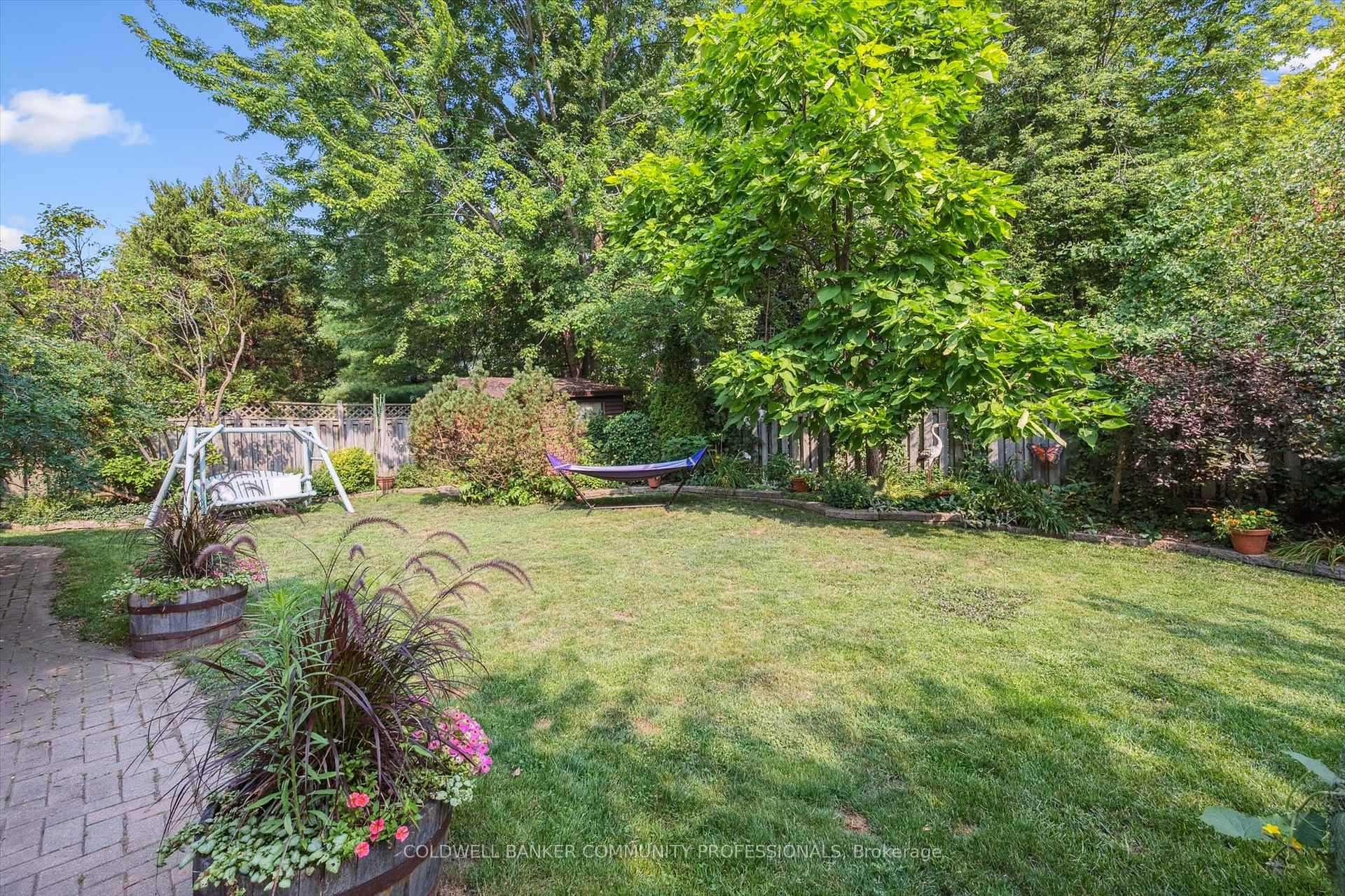 Photo 35 of 1 Thornhill Drive, Guelph, Willow West/Sugarbush/West Acres — HOMEH