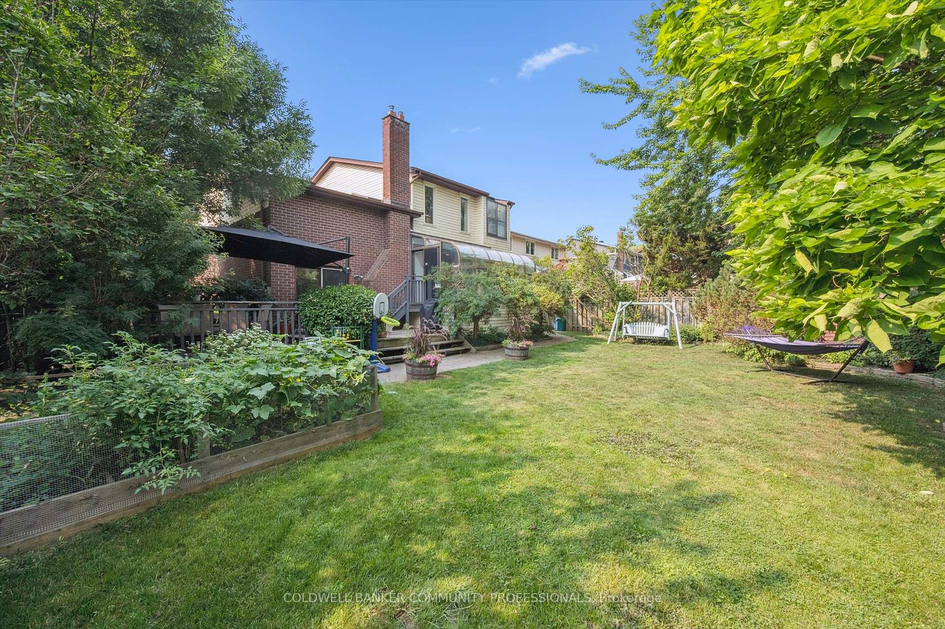 Photo 36 of 1 Thornhill Drive, Guelph, Willow West/Sugarbush/West Acres — HOMEH