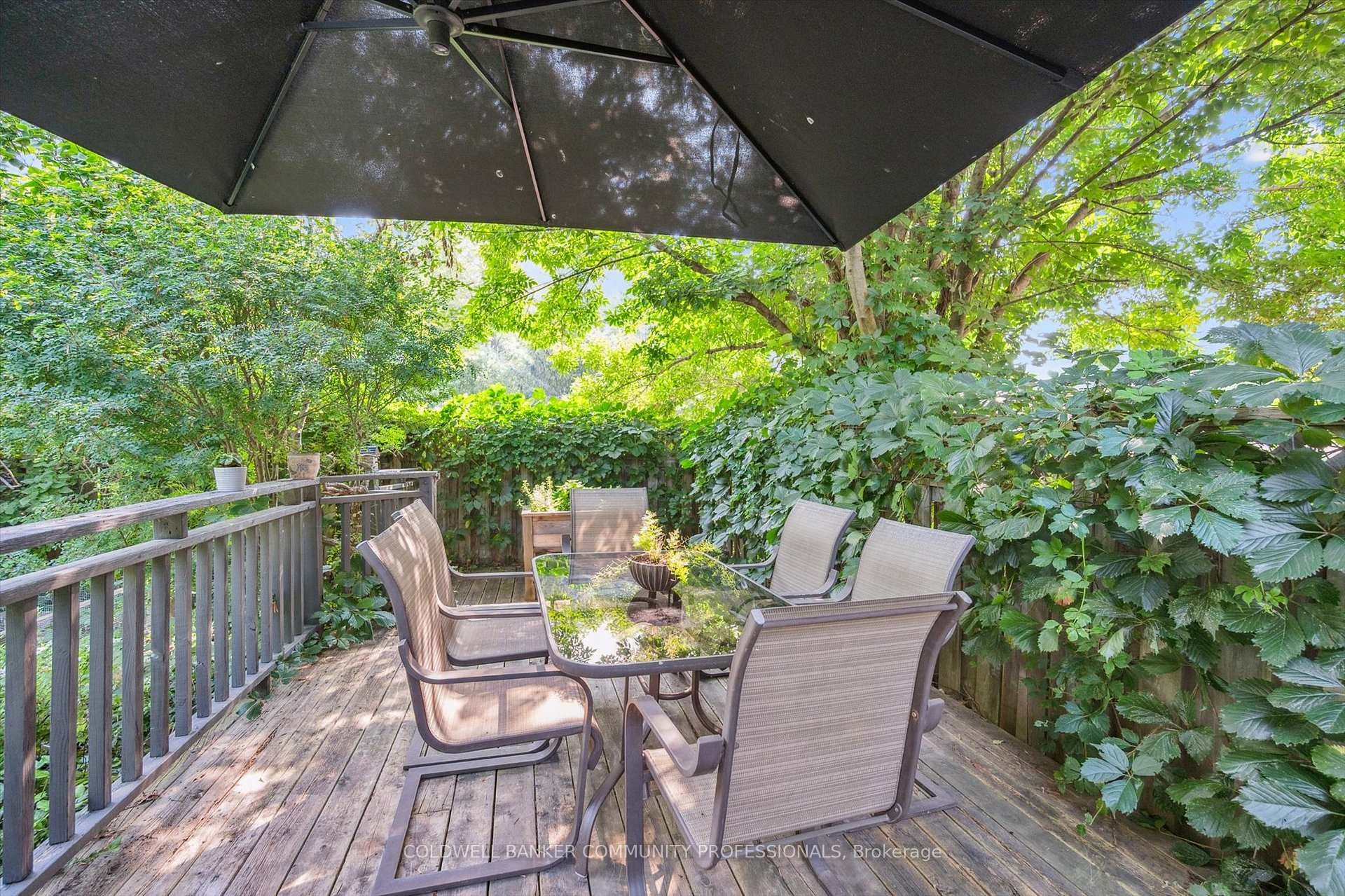 Photo 39 of 1 Thornhill Drive, Guelph, Willow West/Sugarbush/West Acres — HOMEH