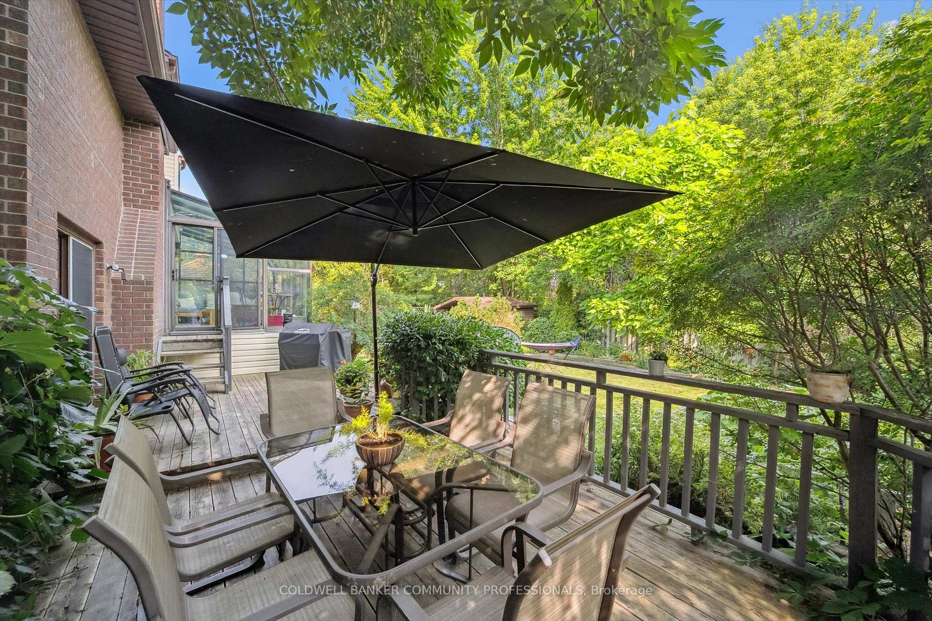 Photo 40 of 1 Thornhill Drive, Guelph, Willow West/Sugarbush/West Acres — HOMEH
