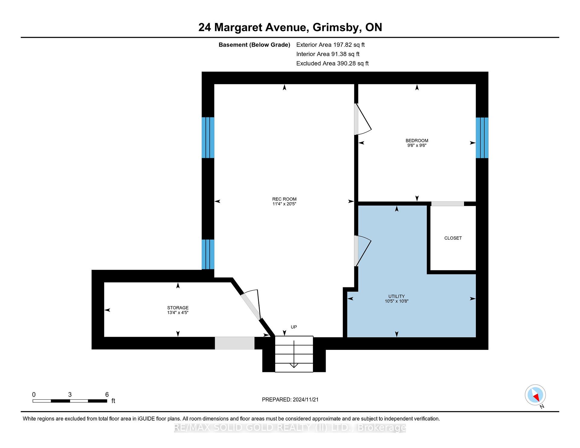 Photo 39 of 24 Margaret Avenue, Grimsby, Grimsby Beach — HOMEH