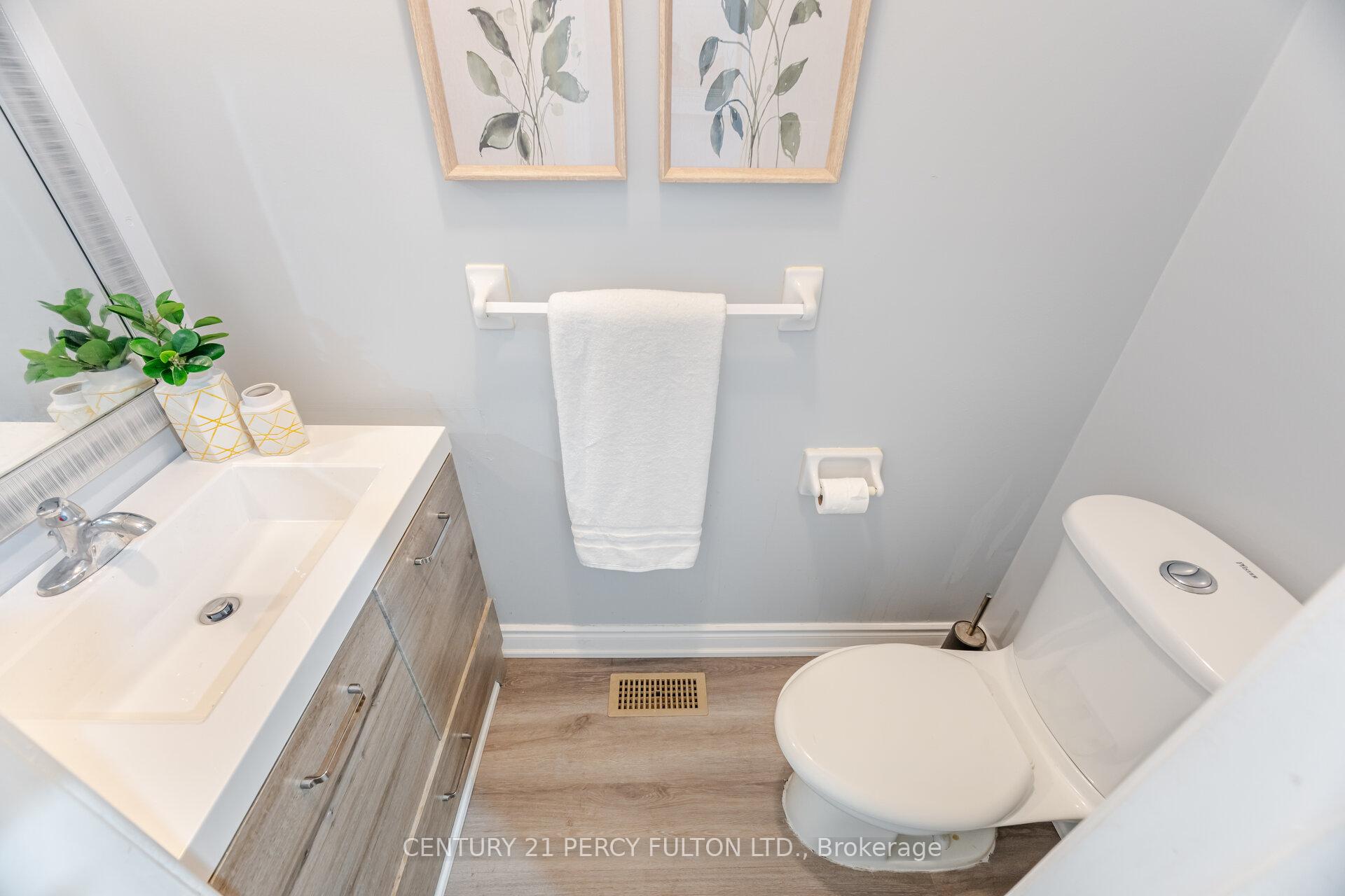 Photo 14 of 14 Keeble Crescent, Ajax, Central — HOMEH