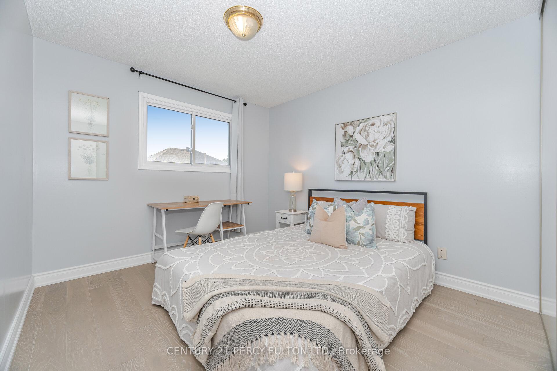 Photo 22 of 14 Keeble Crescent, Ajax, Central — HOMEH