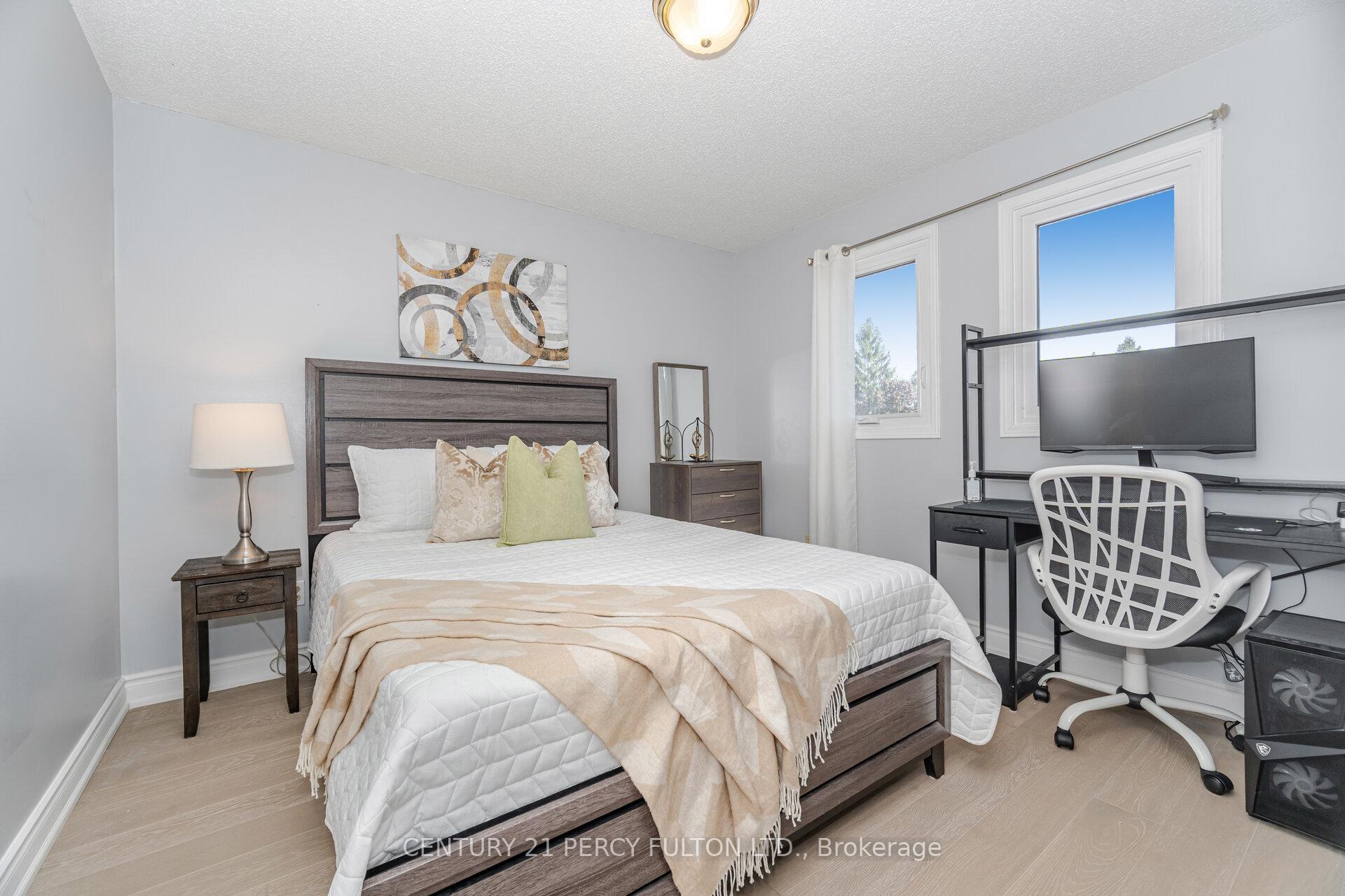 Photo 33 of 14 Keeble Crescent, Ajax, Central — HOMEH
