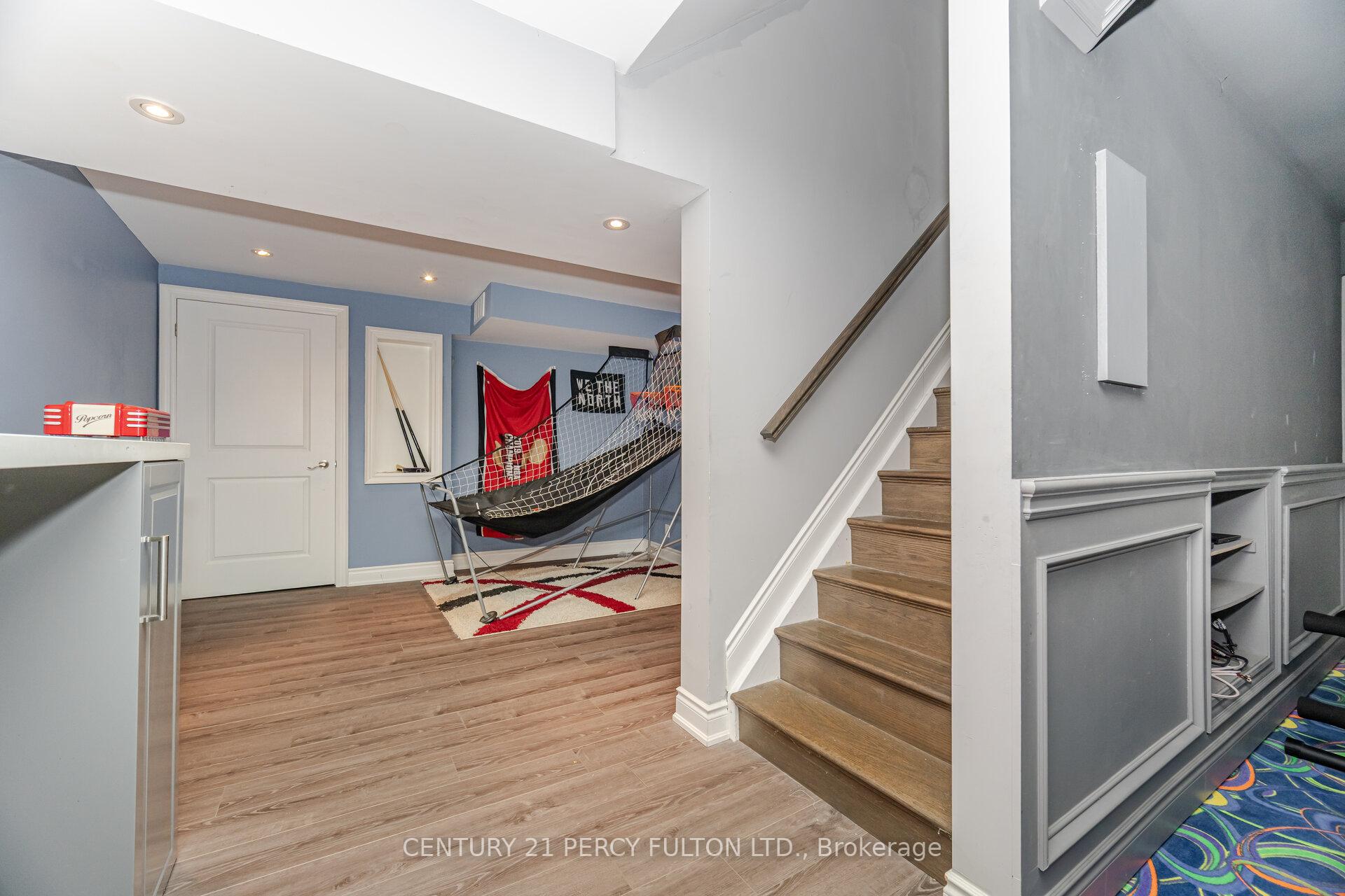 Photo 26 of 14 Keeble Crescent, Ajax, Central — HOMEH
