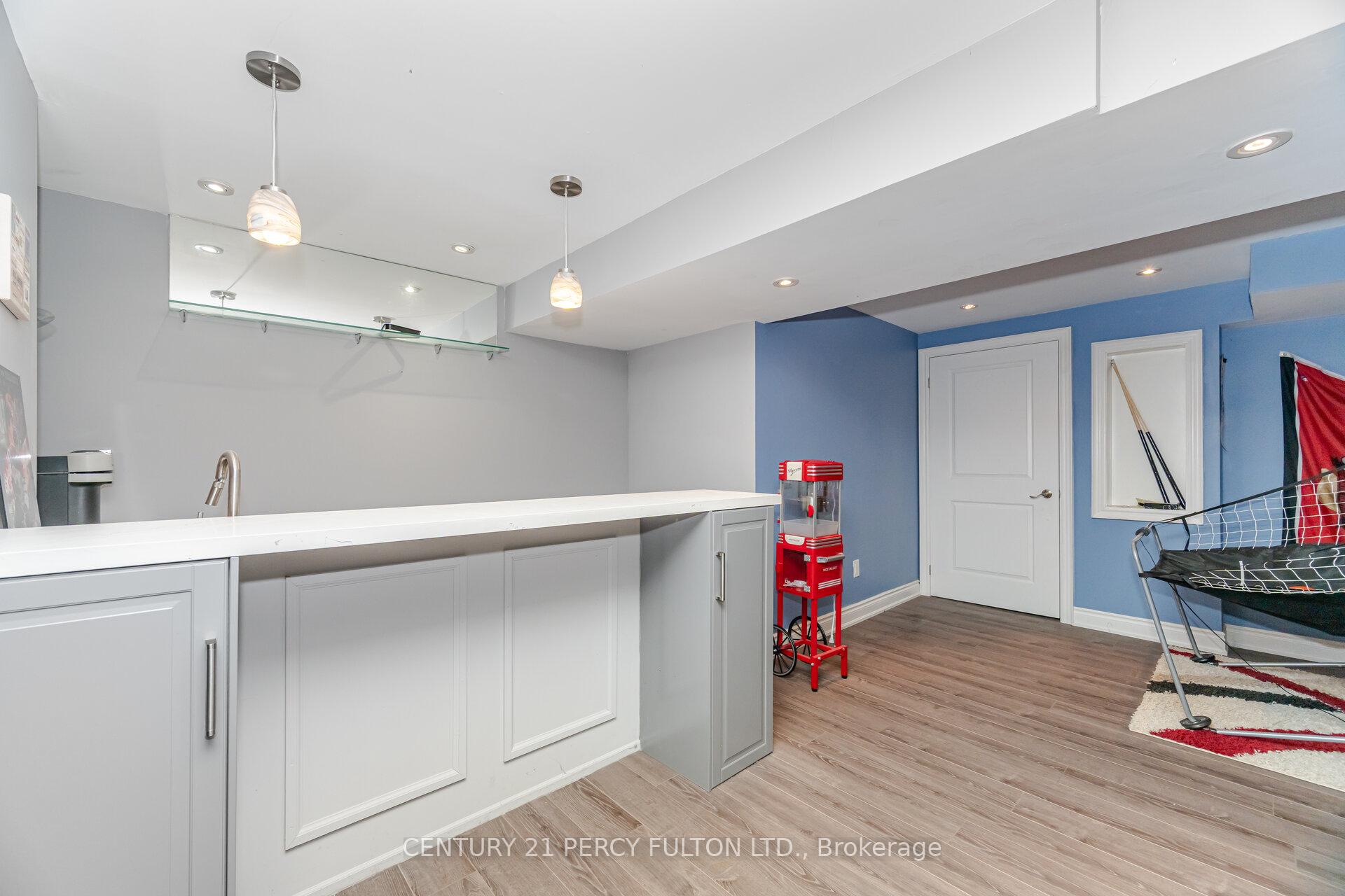Photo 29 of 14 Keeble Crescent, Ajax, Central — HOMEH