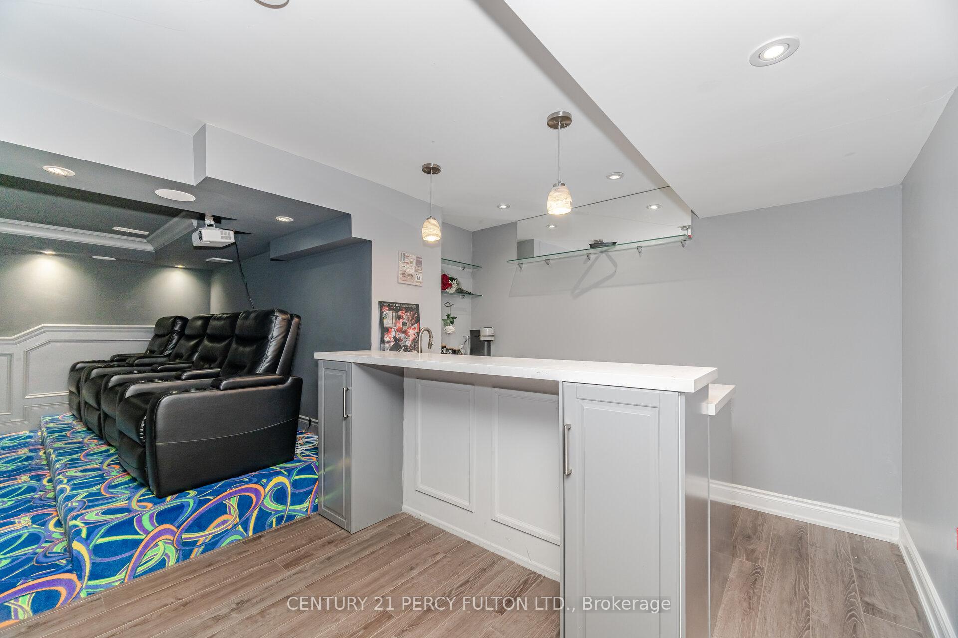 Photo 28 of 14 Keeble Crescent, Ajax, Central — HOMEH