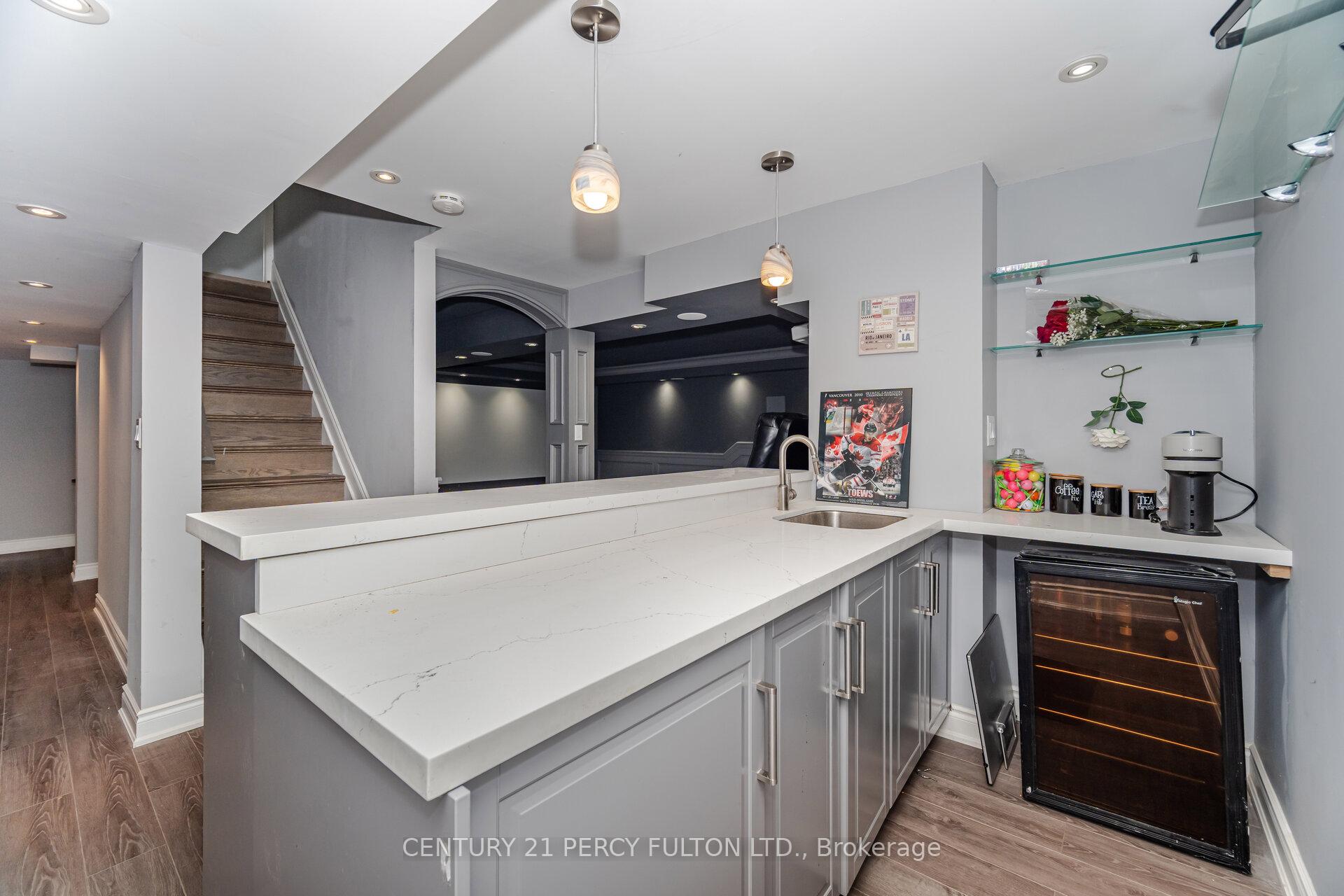 Photo 27 of 14 Keeble Crescent, Ajax, Central — HOMEH