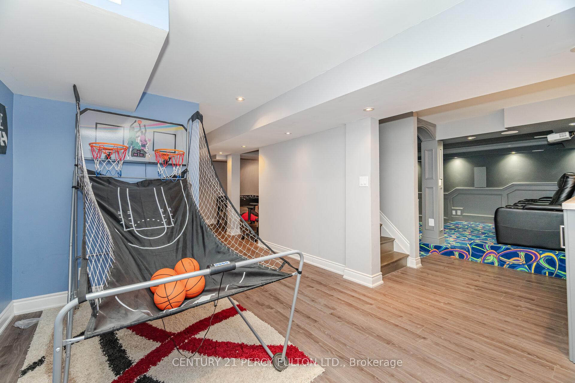 Photo 30 of 14 Keeble Crescent, Ajax, Central — HOMEH