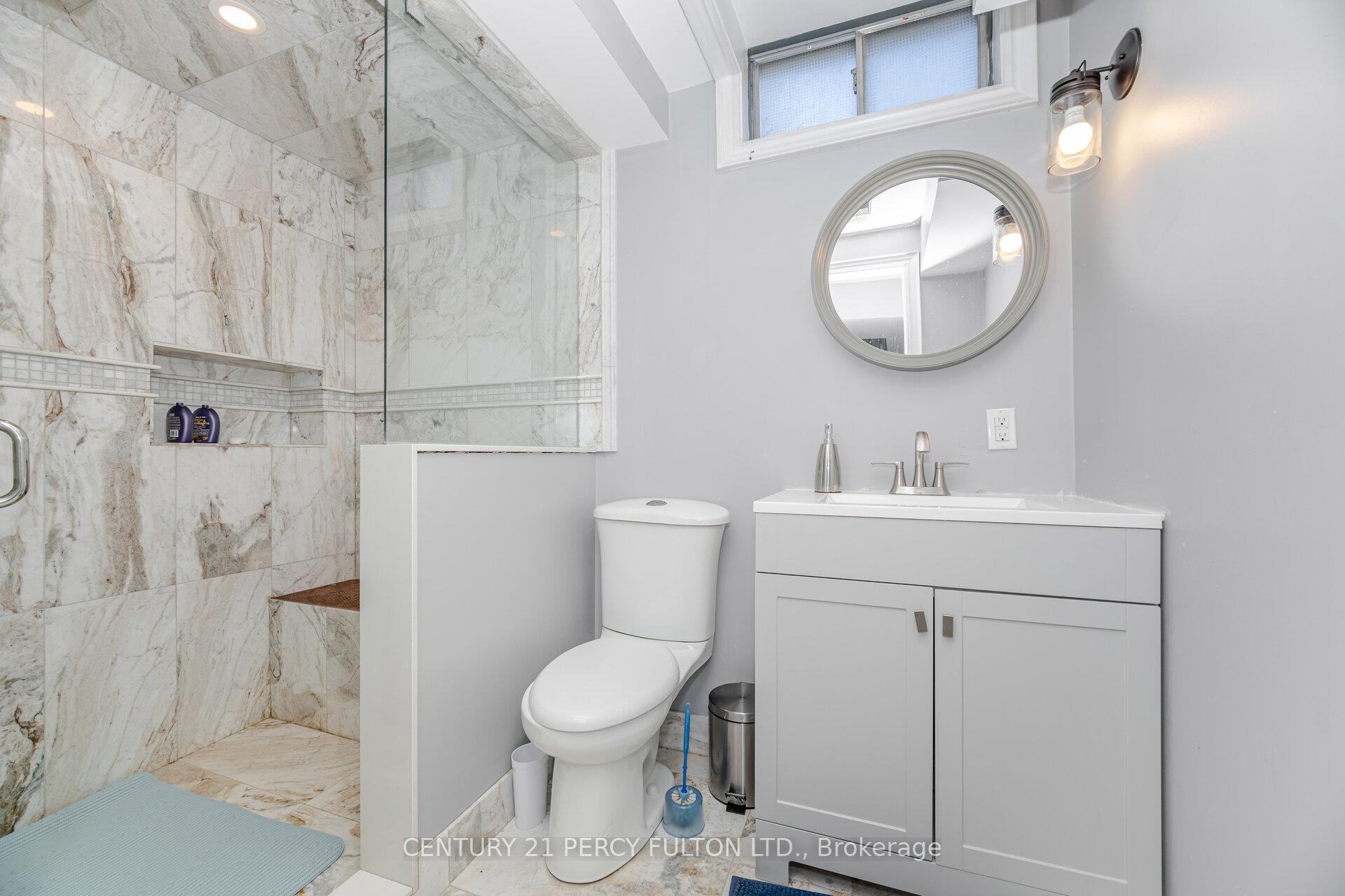 Photo 31 of 14 Keeble Crescent, Ajax, Central — HOMEH