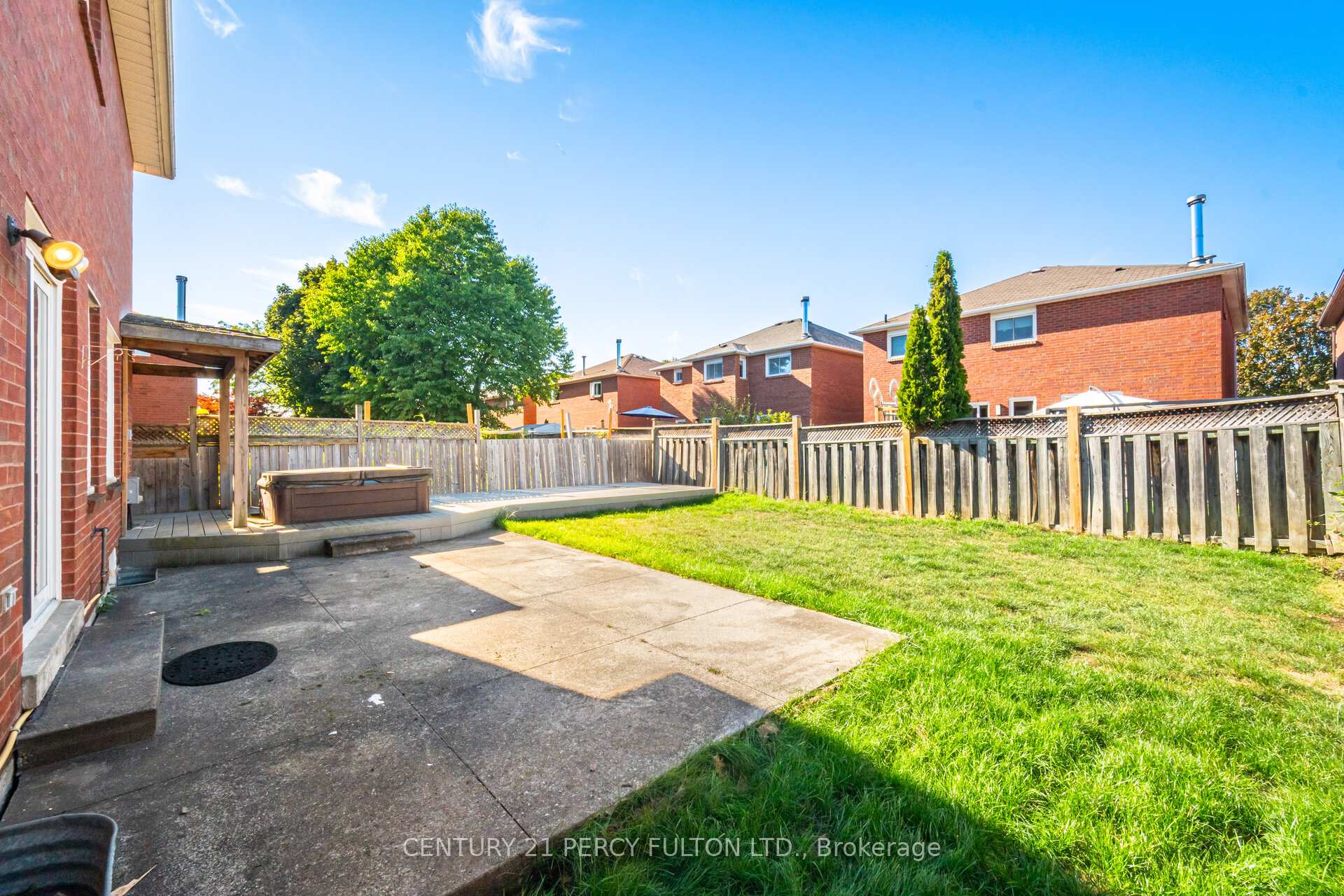 Photo 39 of 14 Keeble Crescent, Ajax, Central — HOMEH
