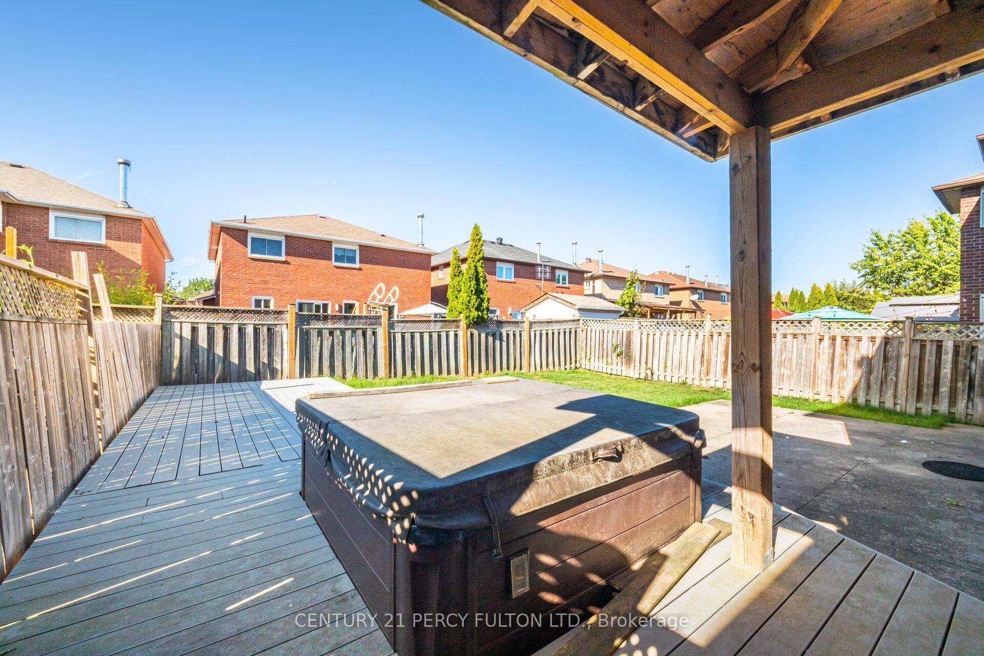 Photo 38 of 14 Keeble Crescent, Ajax, Central — HOMEH