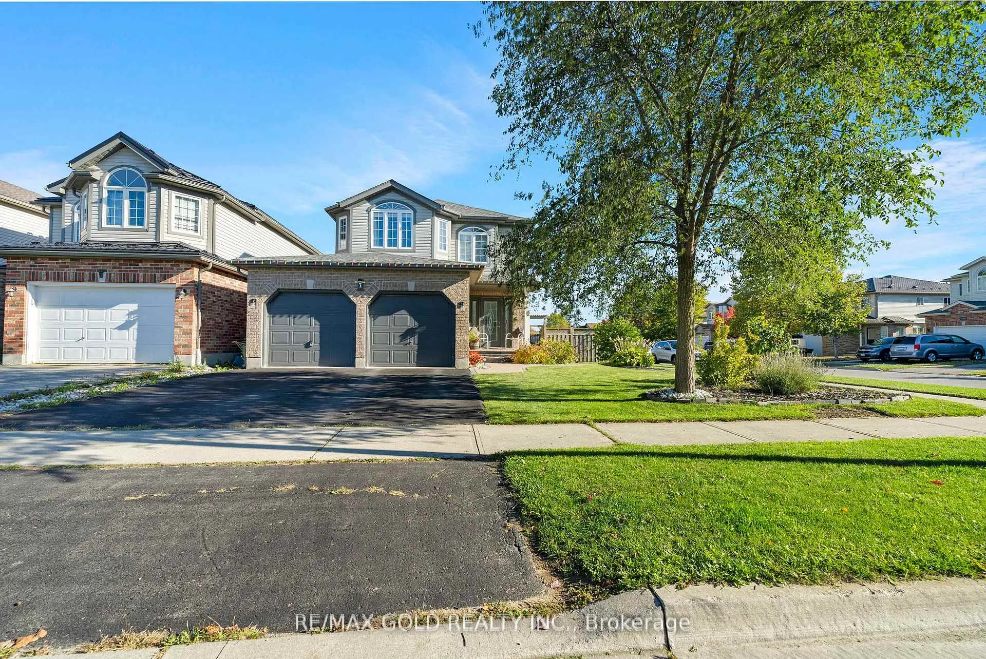 Photo 1 of 1 Penfold Drive, Guelph, Grange Road — HOMEH