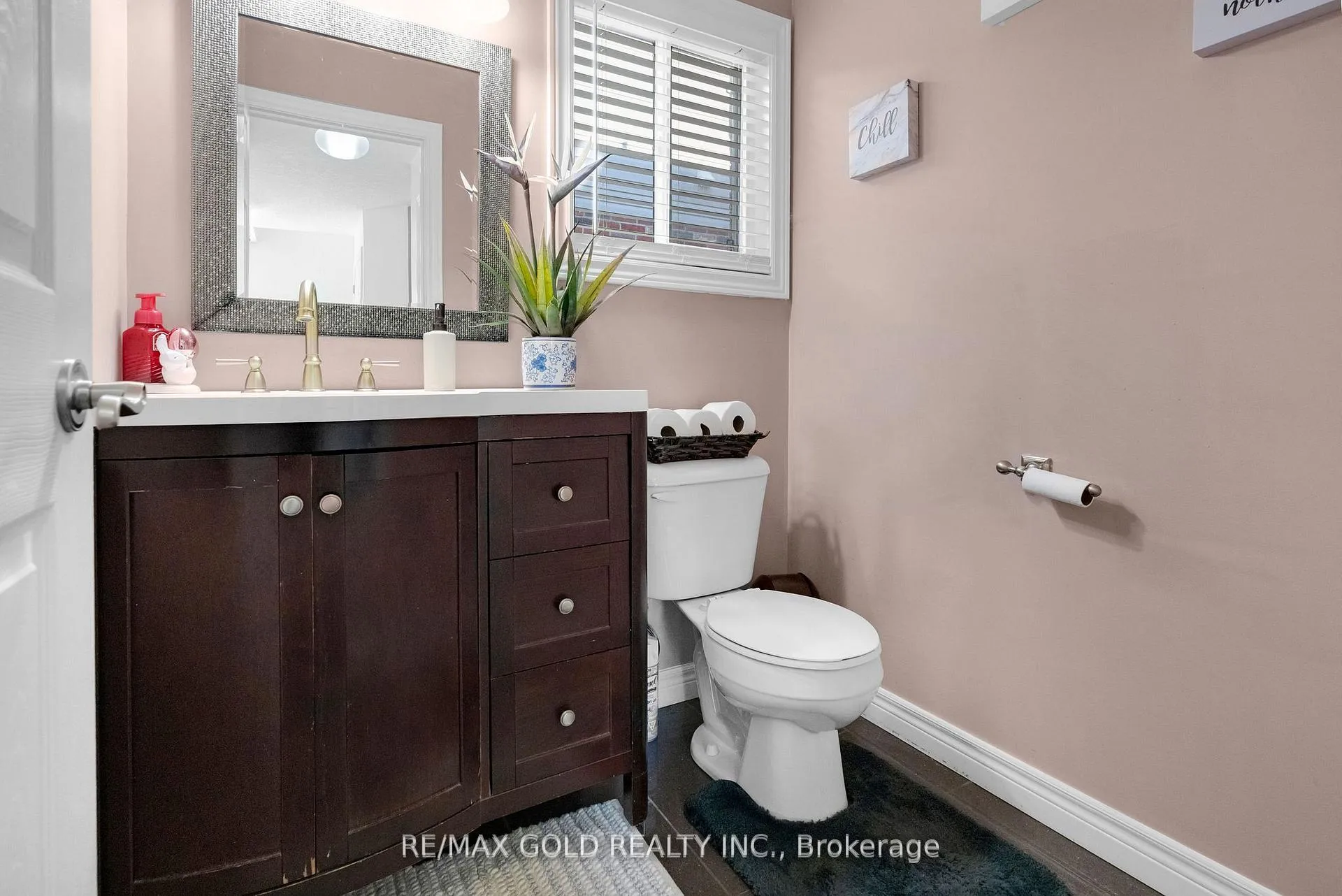 Photo 5 of 1 Penfold Drive, Guelph, Grange Road — HOMEH