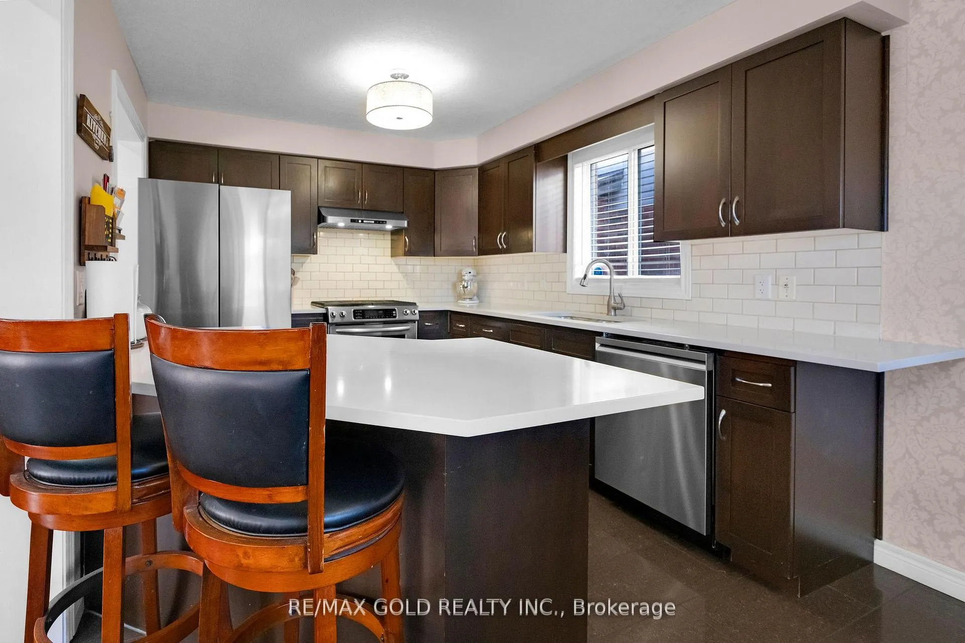 Photo 6 of 1 Penfold Drive, Guelph, Grange Road — HOMEH