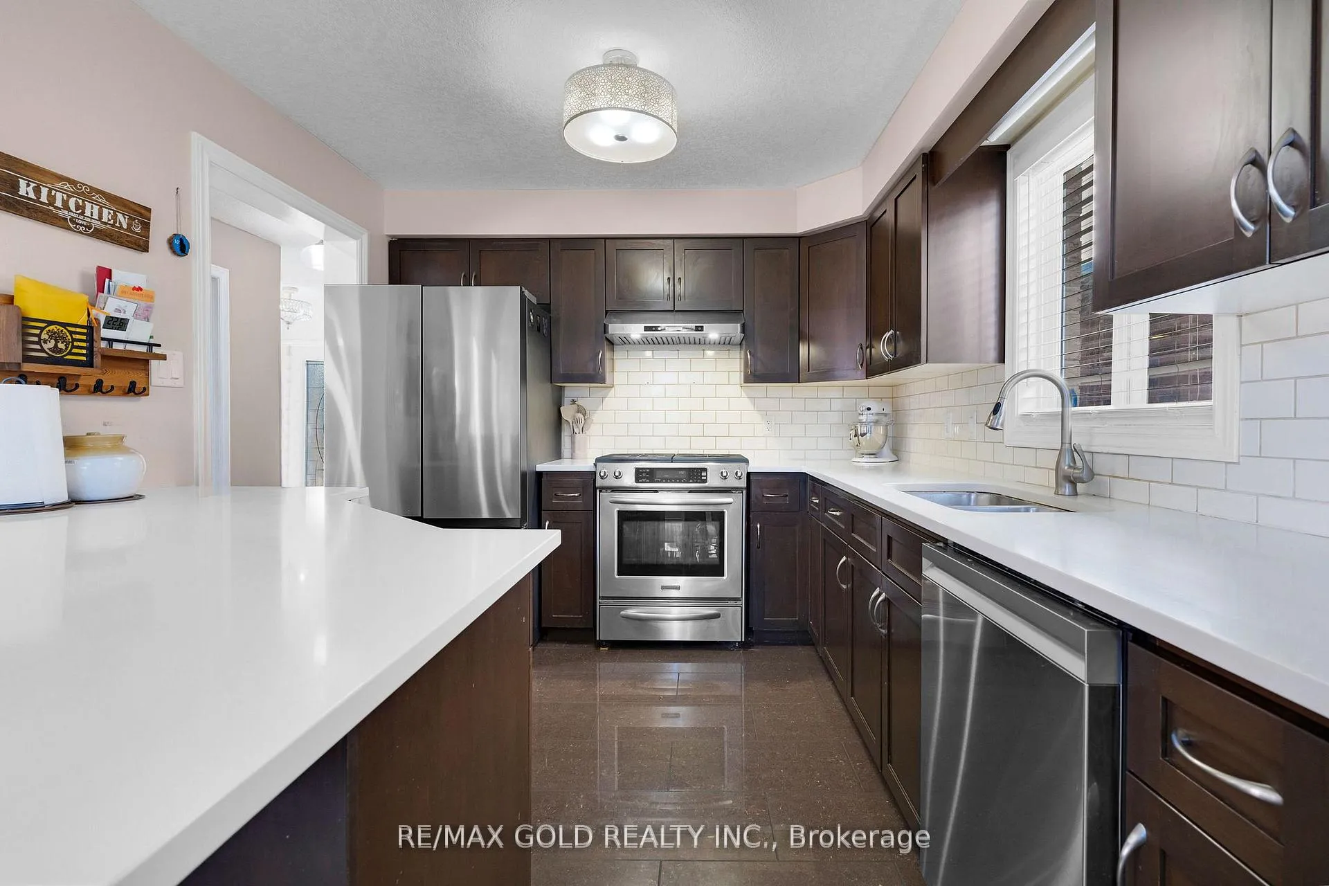 Photo 7 of 1 Penfold Drive, Guelph, Grange Road — HOMEH