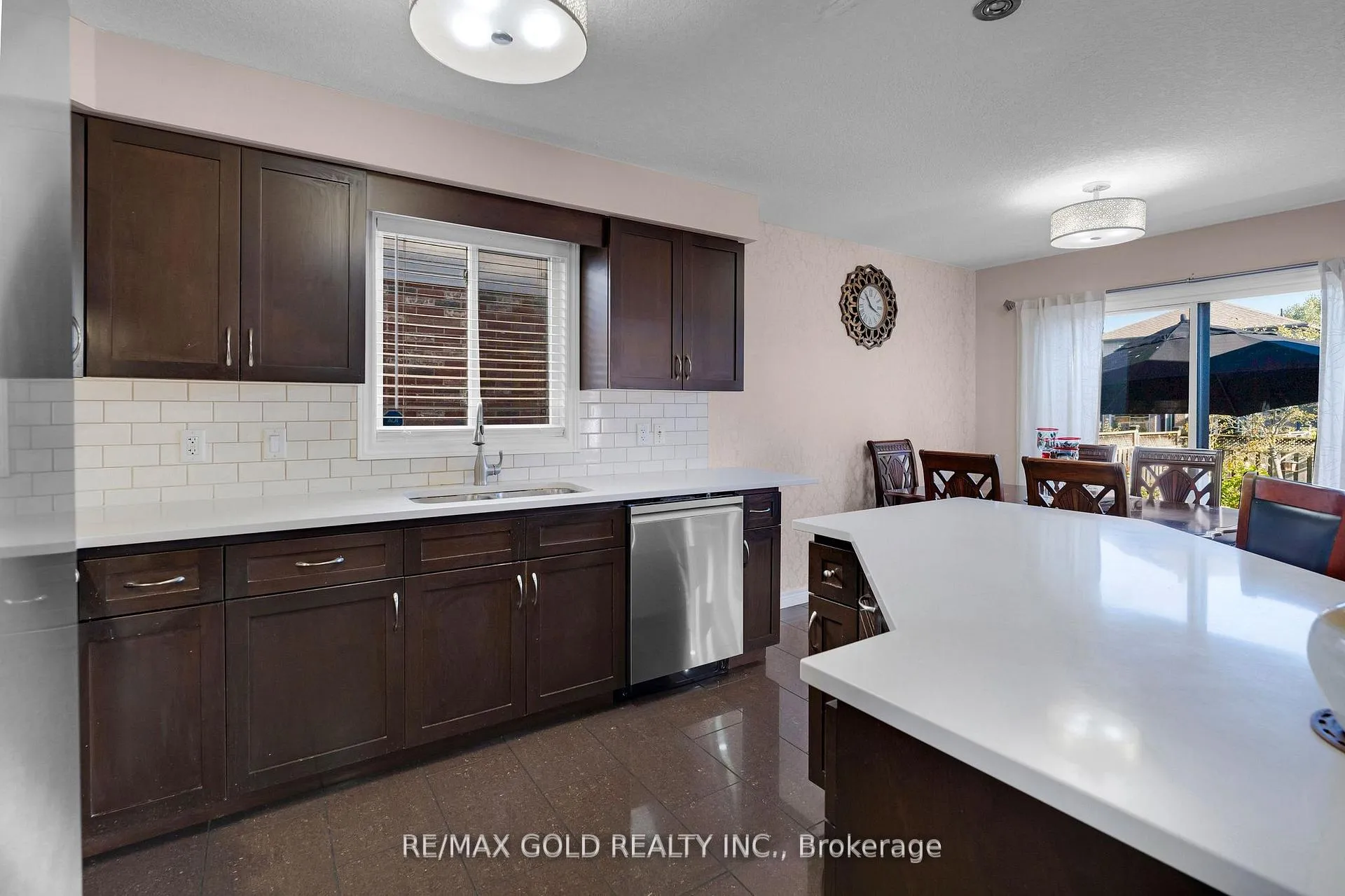 Photo 8 of 1 Penfold Drive, Guelph, Grange Road — HOMEH