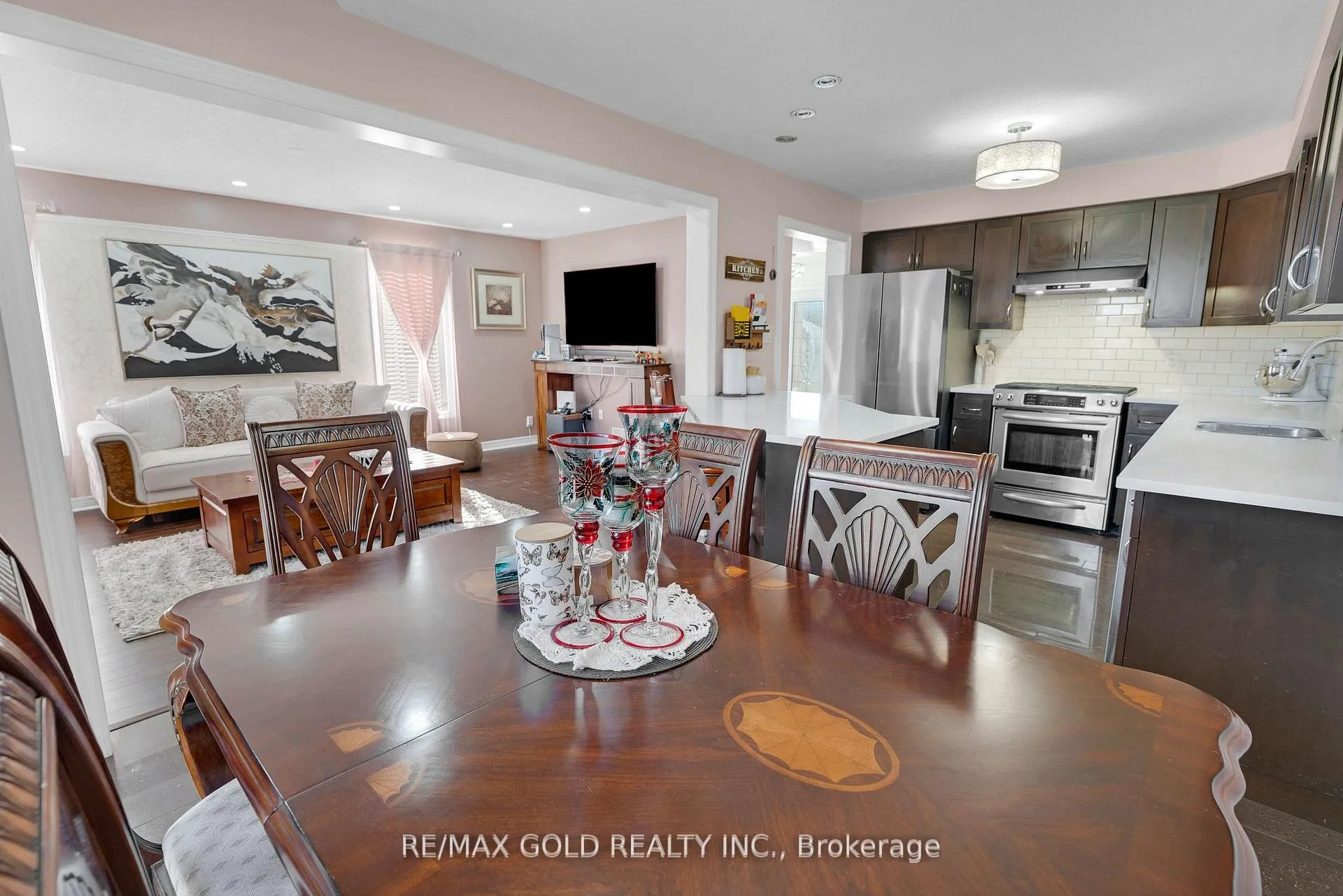Photo 9 of 1 Penfold Drive, Guelph, Grange Road — HOMEH