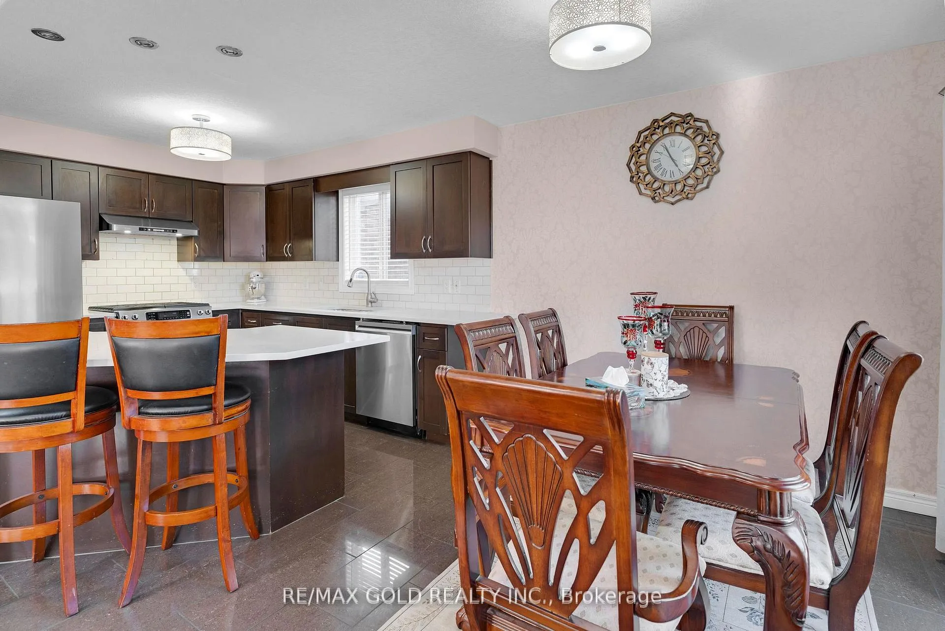 Photo 10 of 1 Penfold Drive, Guelph, Grange Road — HOMEH