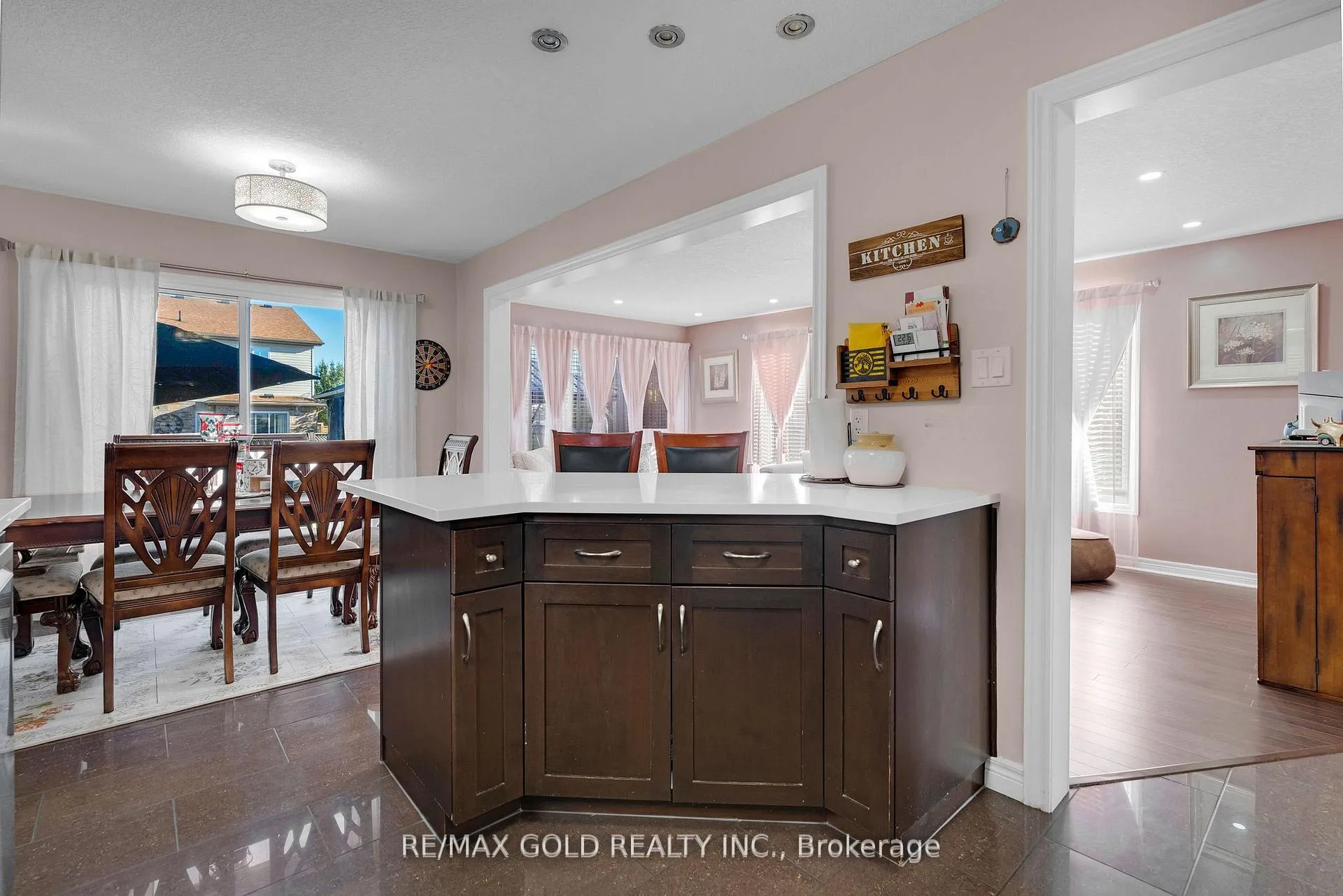 Photo 11 of 1 Penfold Drive, Guelph, Grange Road — HOMEH
