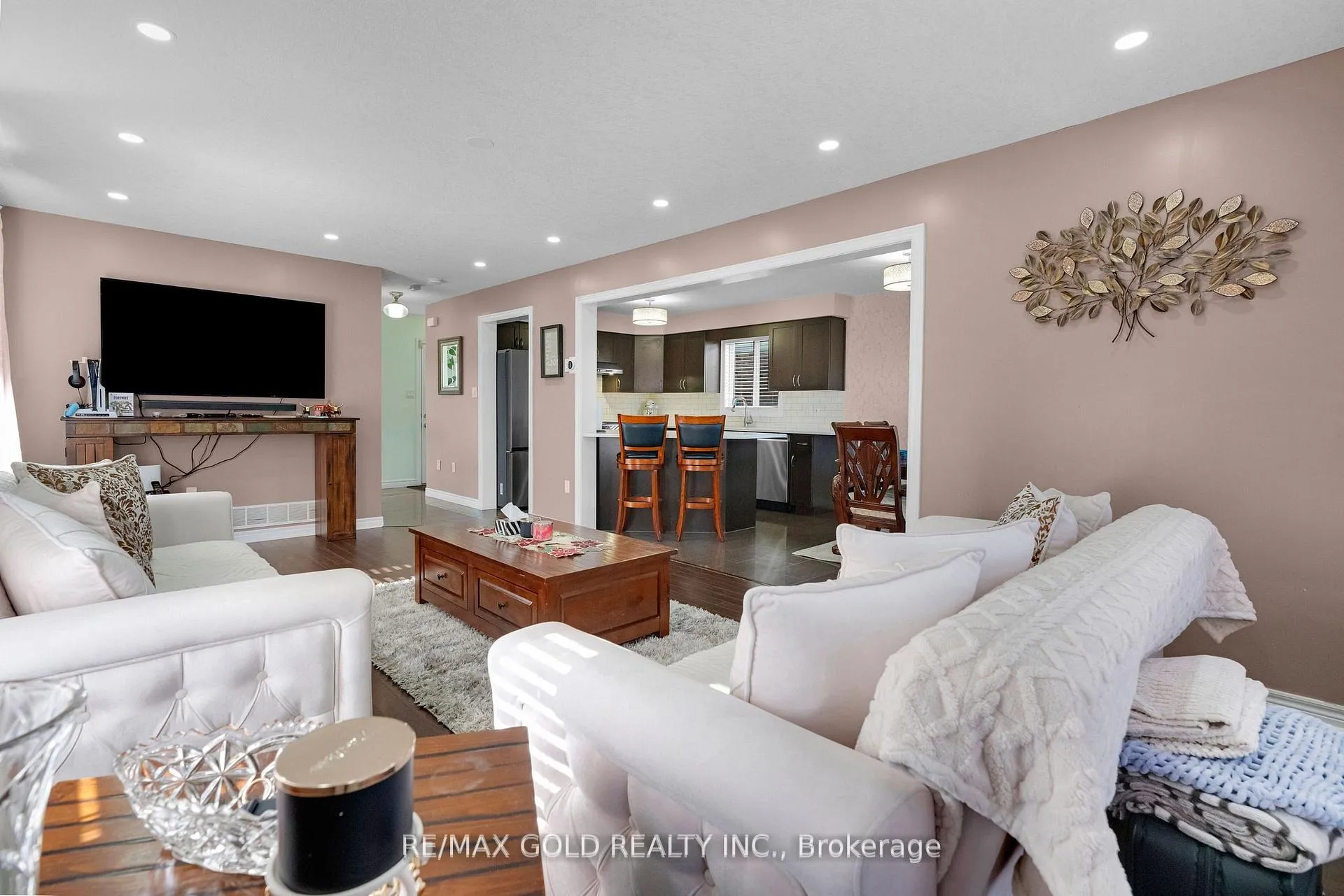 Photo 12 of 1 Penfold Drive, Guelph, Grange Road — HOMEH