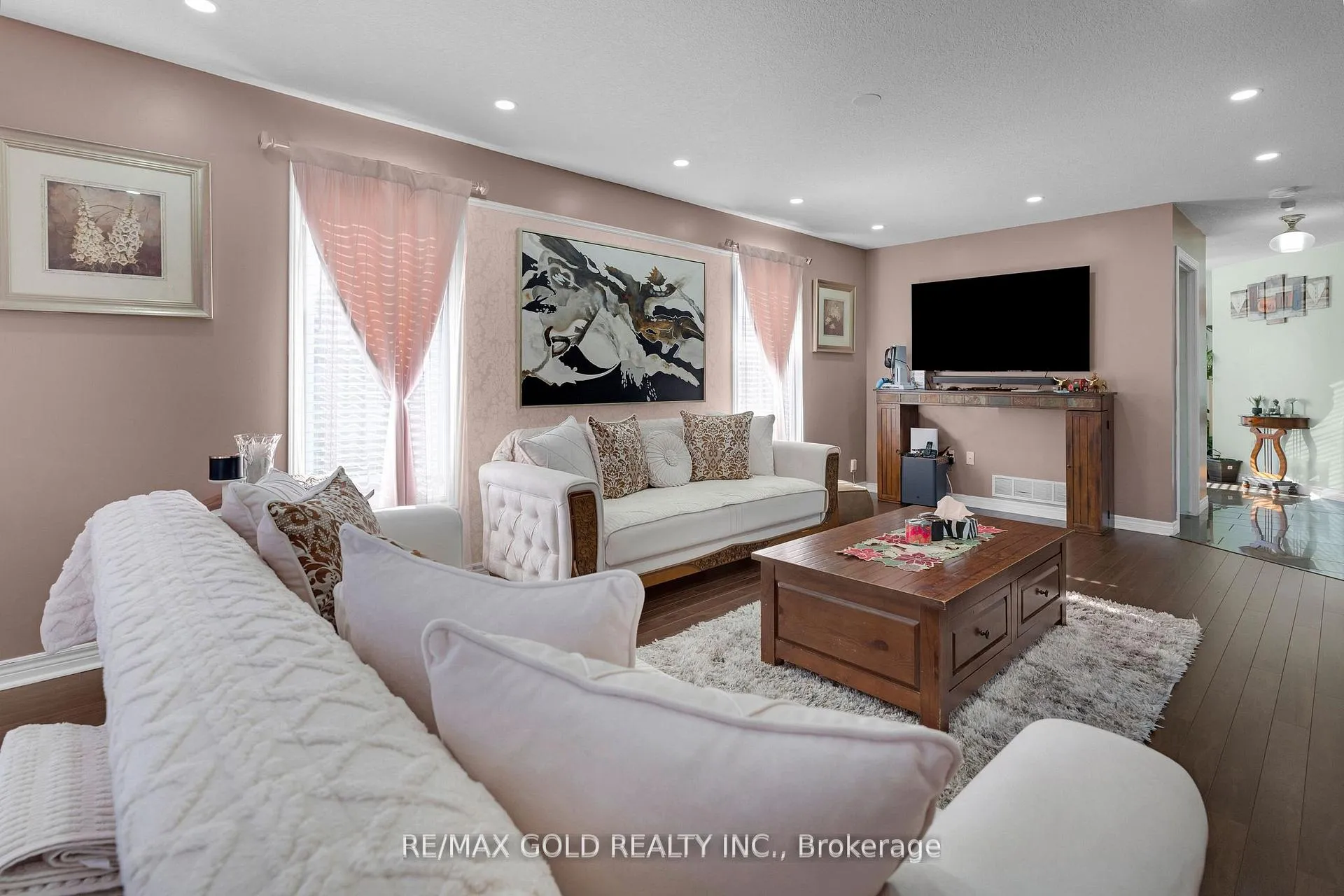 Photo 13 of 1 Penfold Drive, Guelph, Grange Road — HOMEH