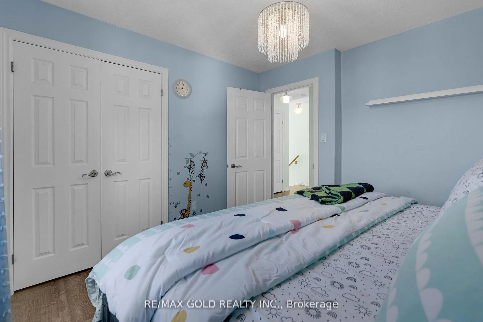 Photo 19 of 1 Penfold Drive, Guelph, Grange Road — HOMEH