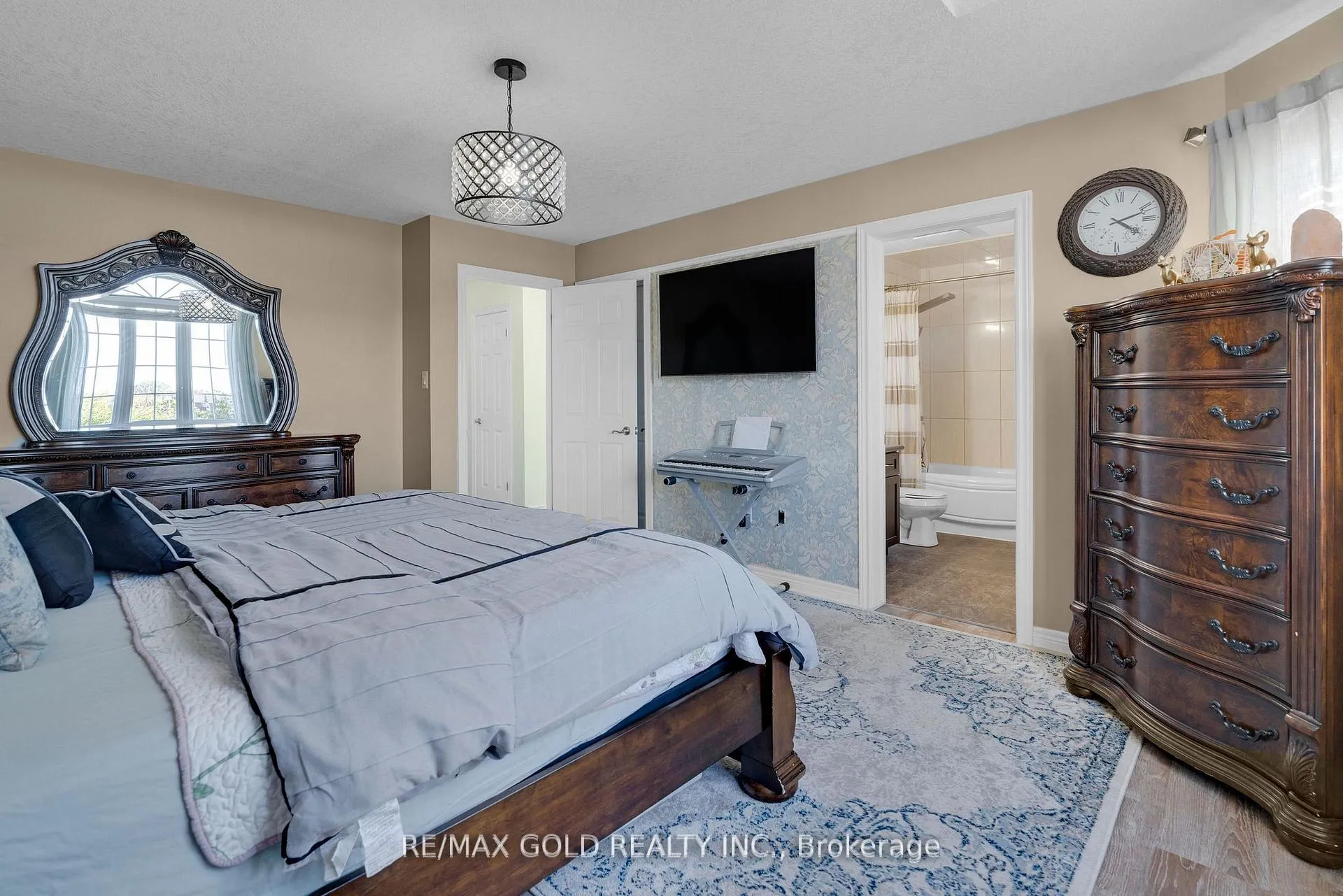 Photo 21 of 1 Penfold Drive, Guelph, Grange Road — HOMEH