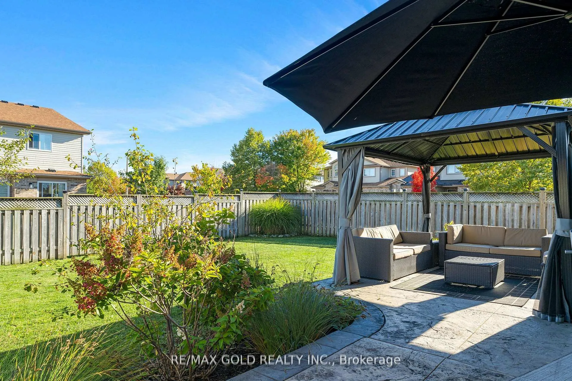 Photo 29 of 1 Penfold Drive, Guelph, Grange Road — HOMEH