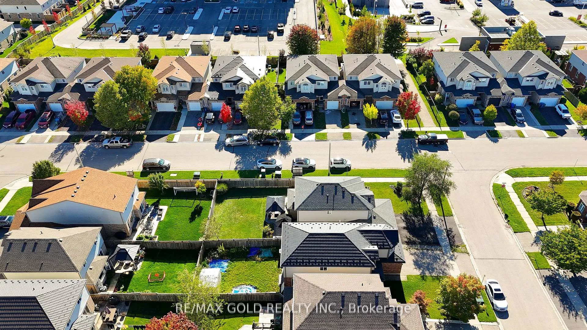Photo 34 of 1 Penfold Drive, Guelph, Grange Road — HOMEH