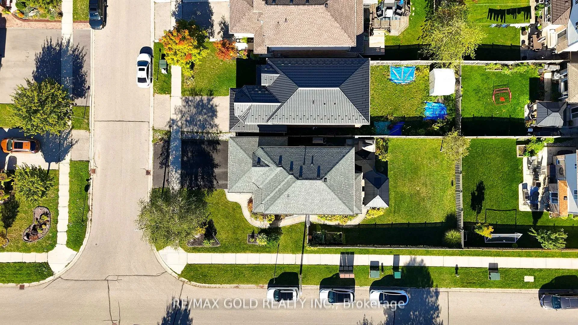 Photo 35 of 1 Penfold Drive, Guelph, Grange Road — HOMEH