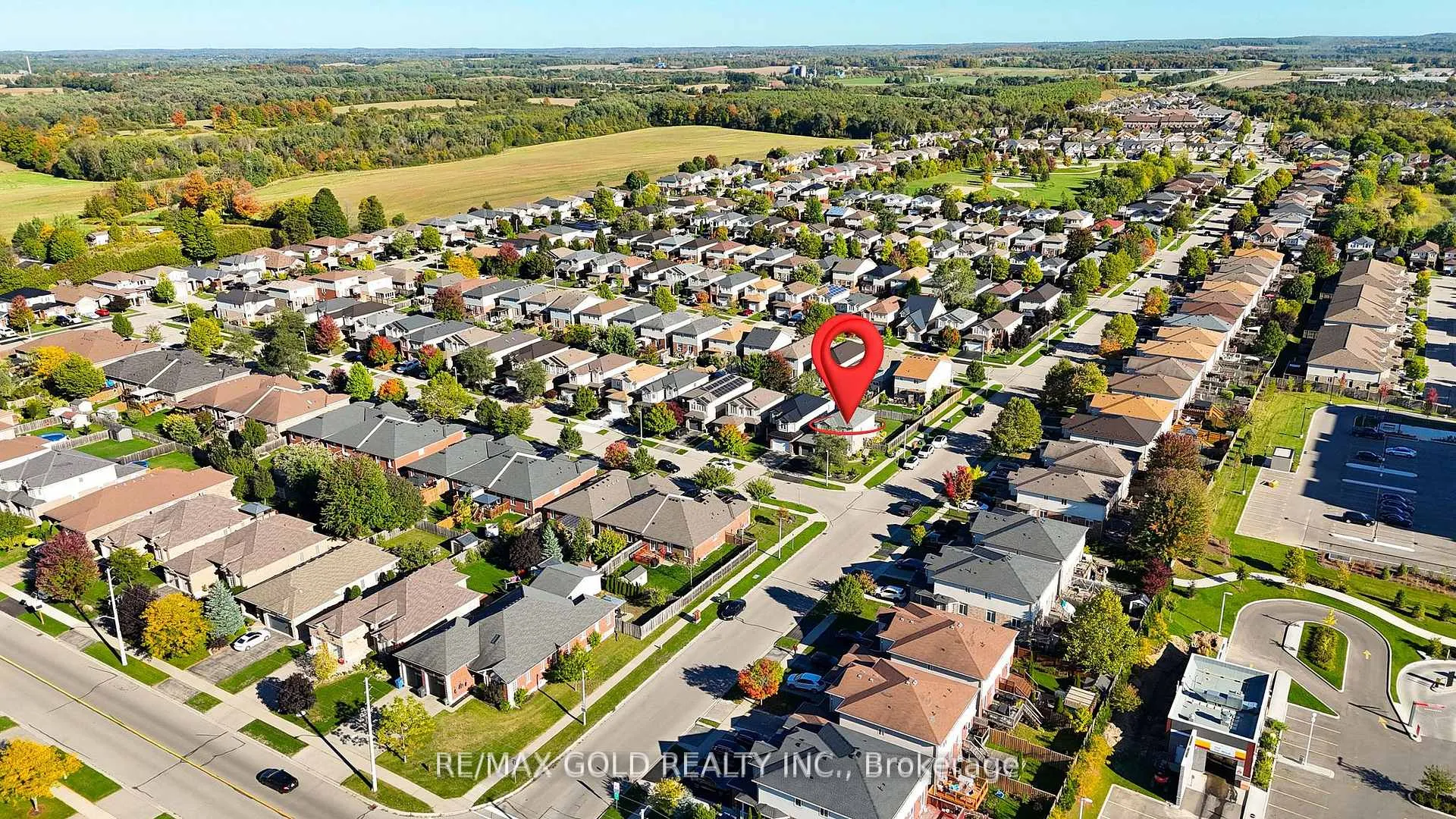 Photo 36 of 1 Penfold Drive, Guelph, Grange Road — HOMEH