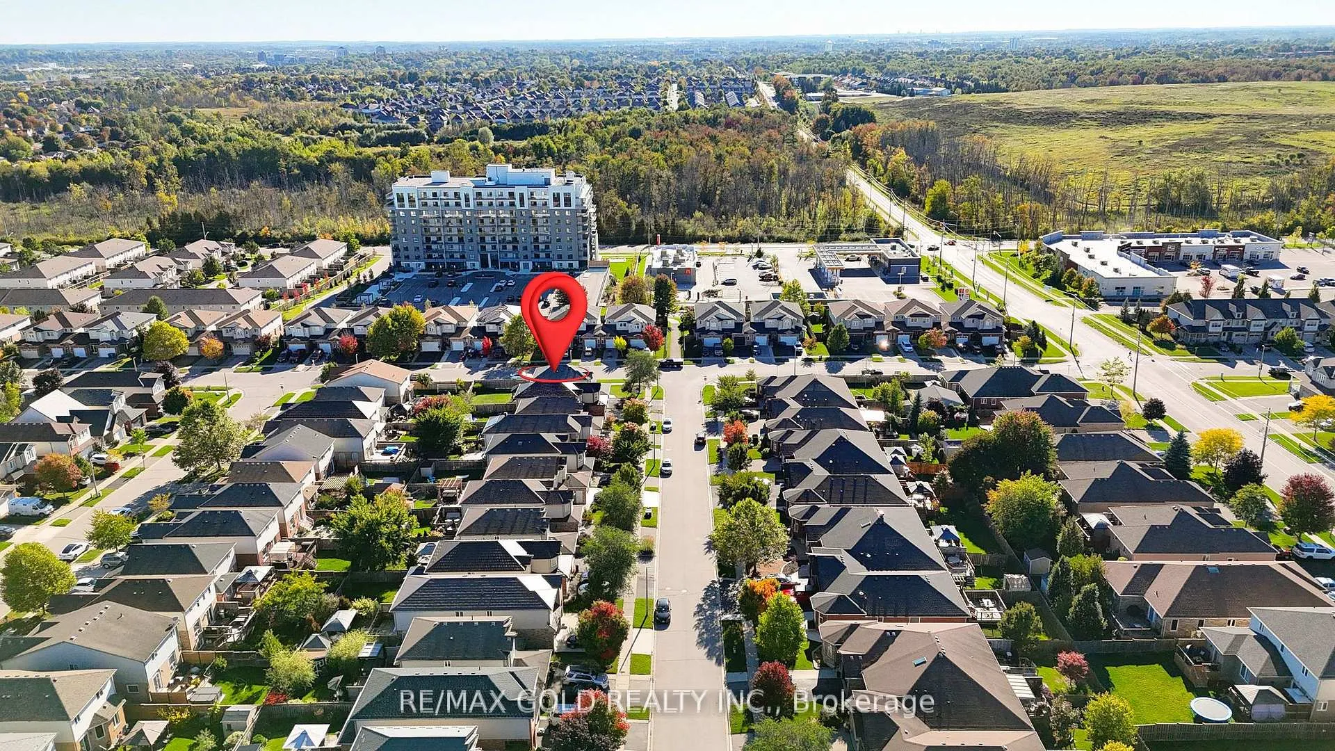 Photo 37 of 1 Penfold Drive, Guelph, Grange Road — HOMEH