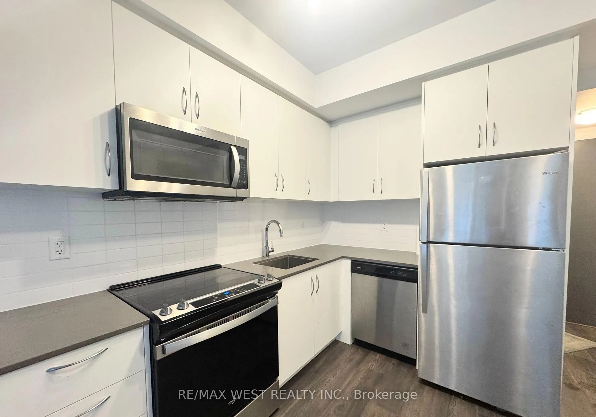Photo 4 of Unit 106, 95 Attmar Drive, Brampton, Bram East — HOMEH