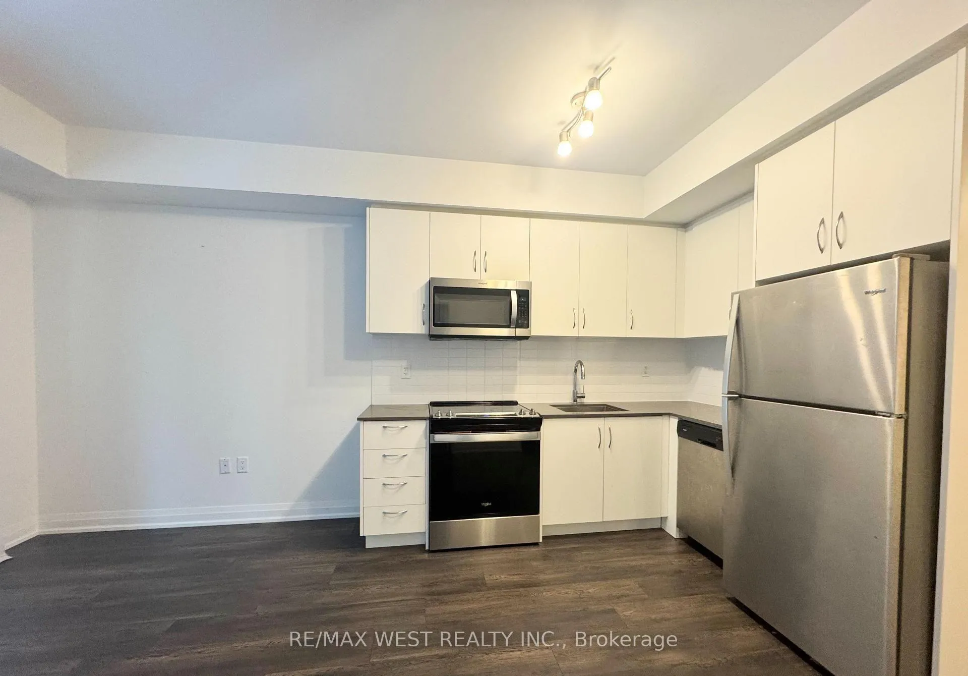 Photo 5 of Unit 106, 95 Attmar Drive, Brampton, Bram East — HOMEH
