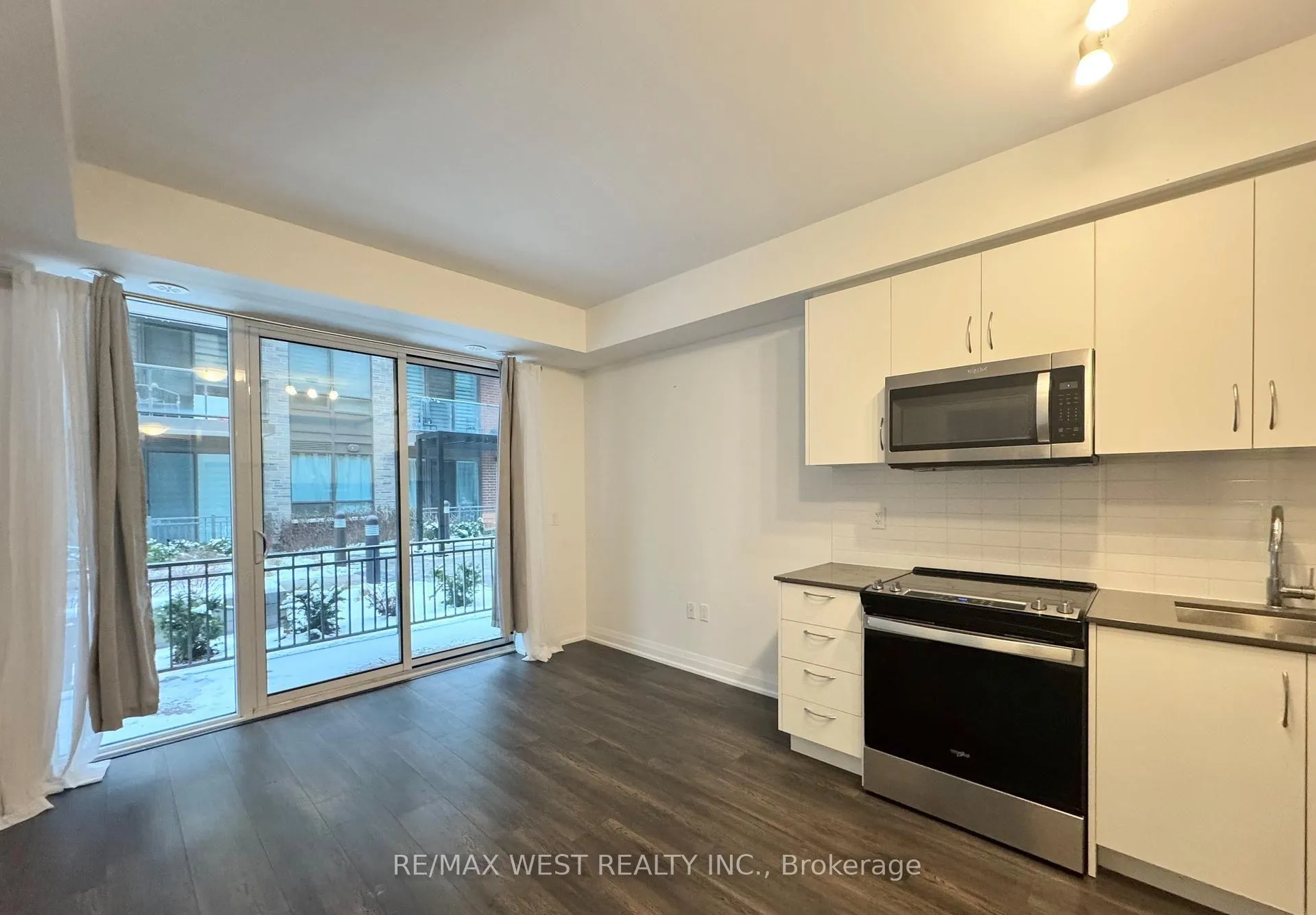 Photo 6 of Unit 106, 95 Attmar Drive, Brampton, Bram East — HOMEH